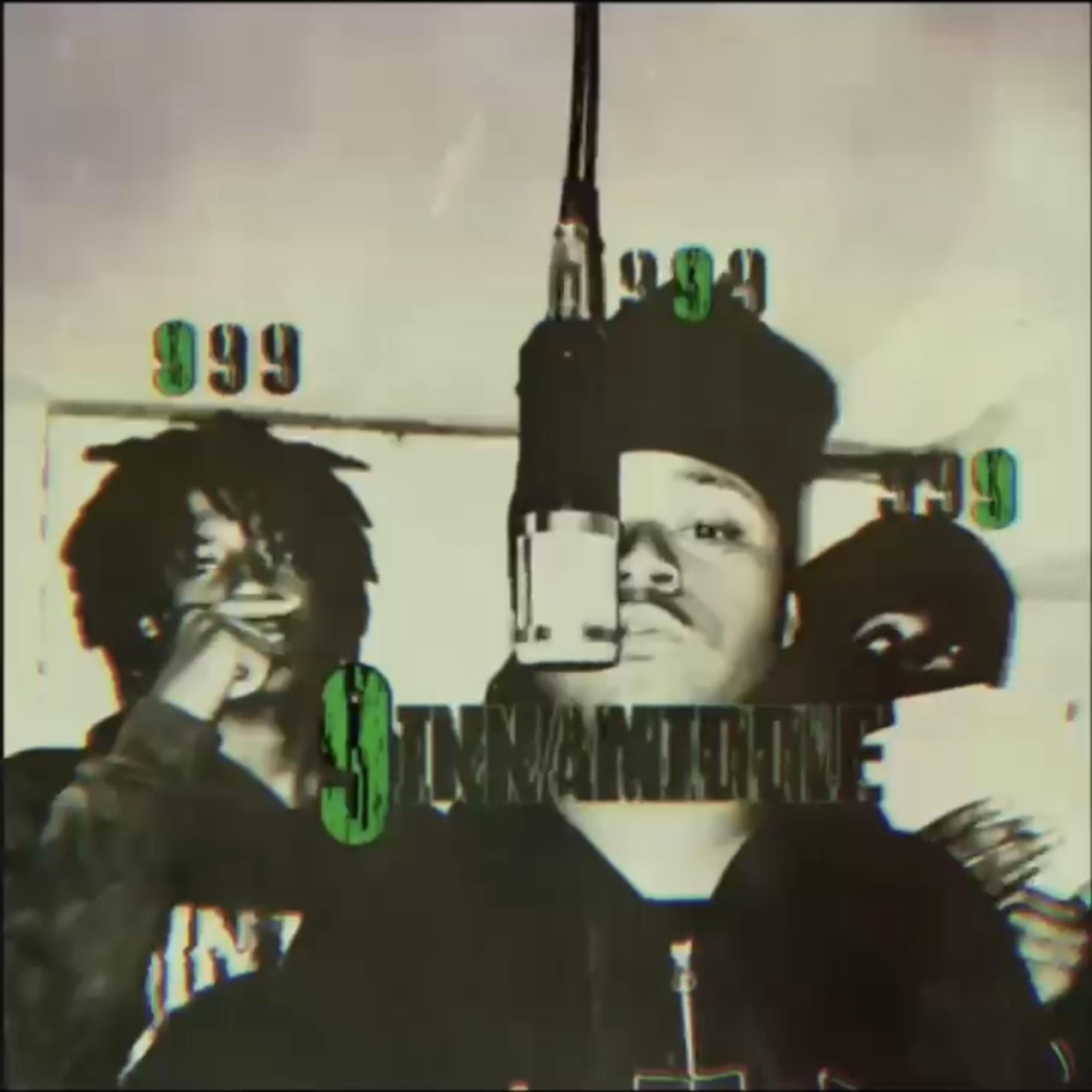 9innaMiddle Sl9mes artwork