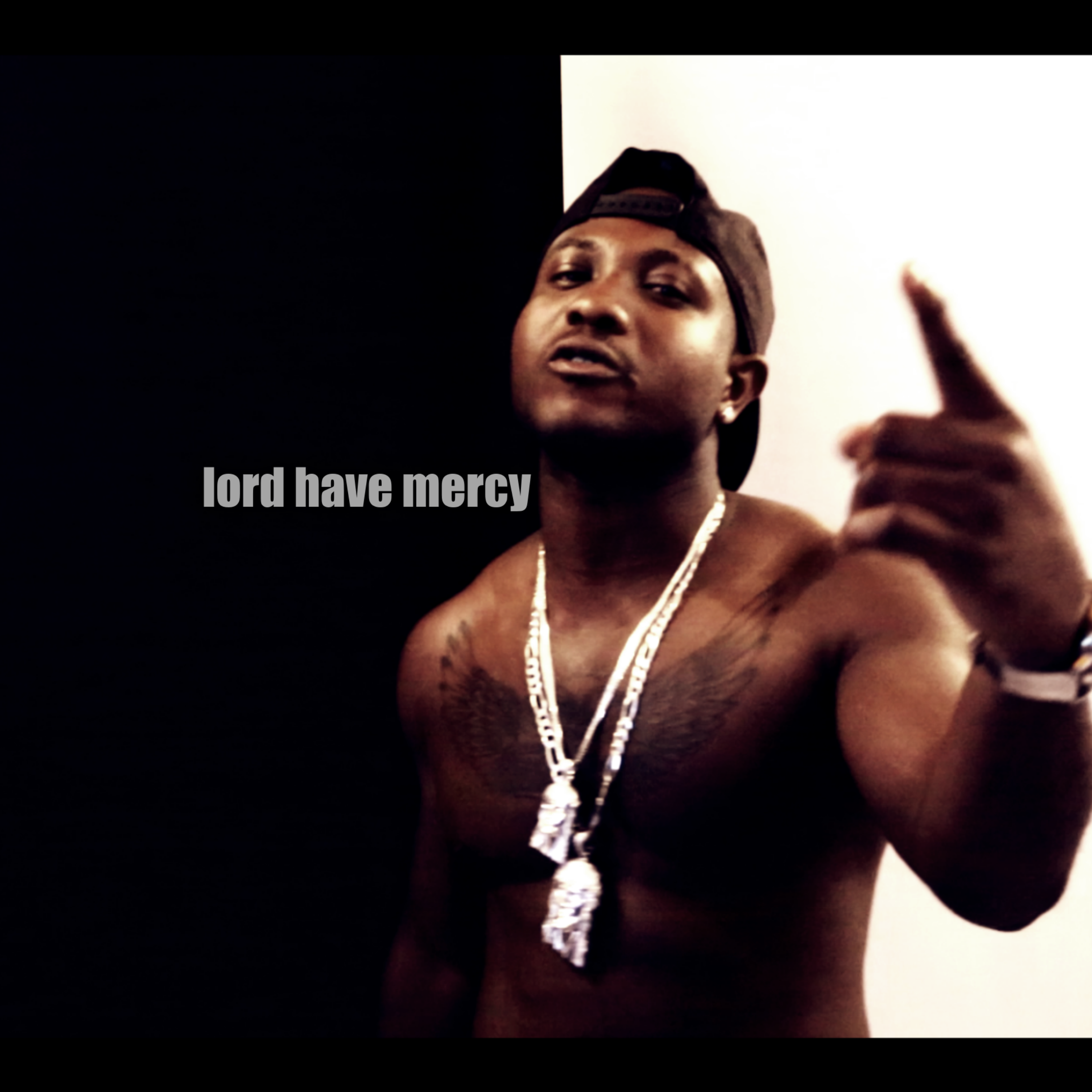 Lord Have Mercy artwork