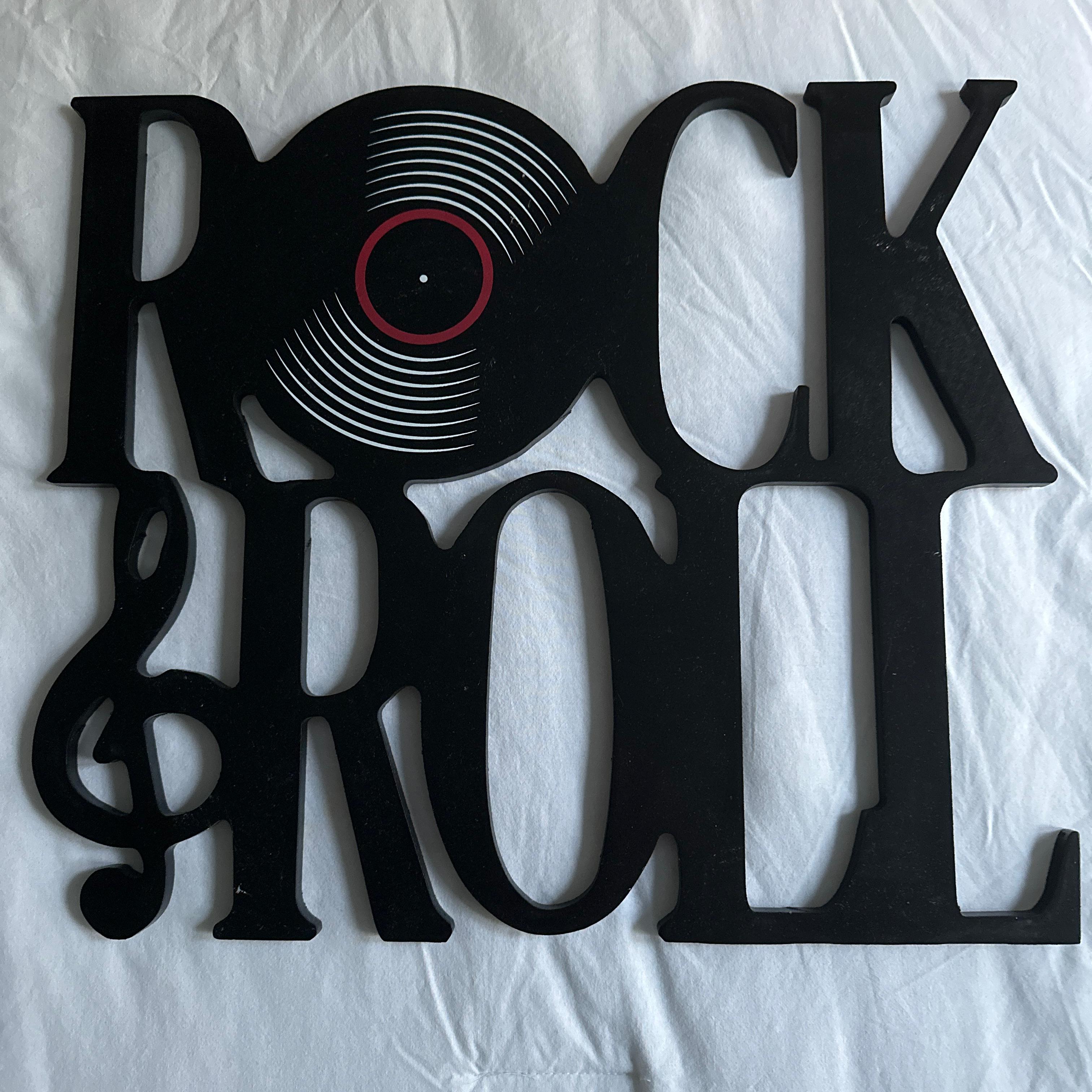 Rock & Roll(Remaster) artwork