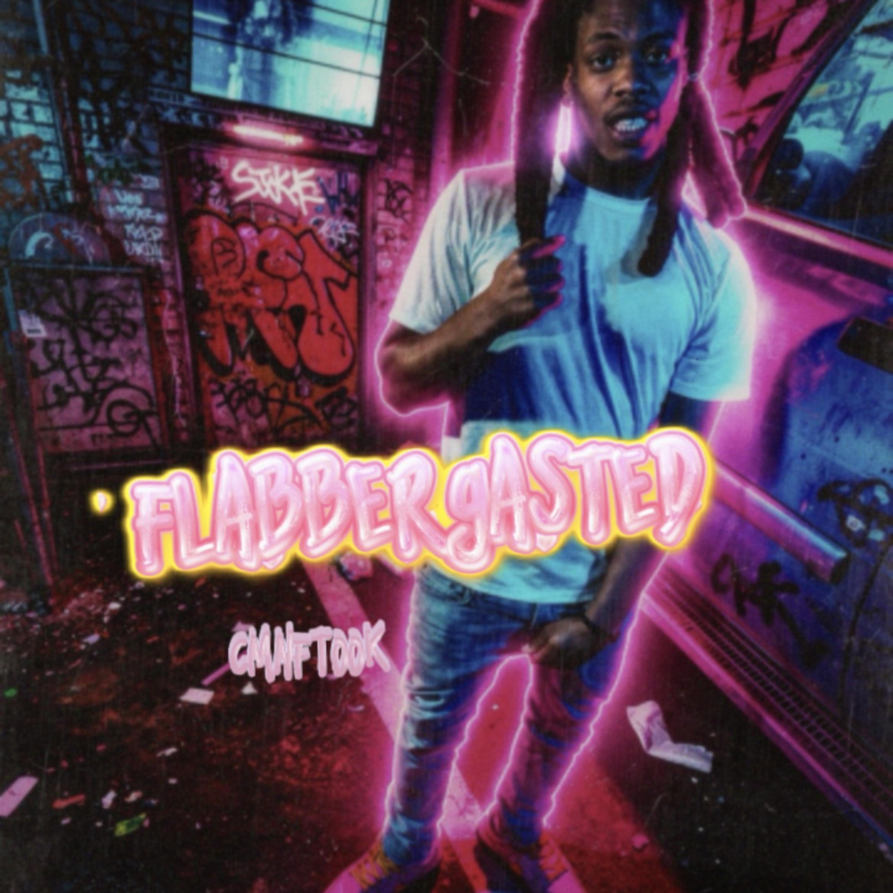 Flabbergasted by CMNFtook cover art