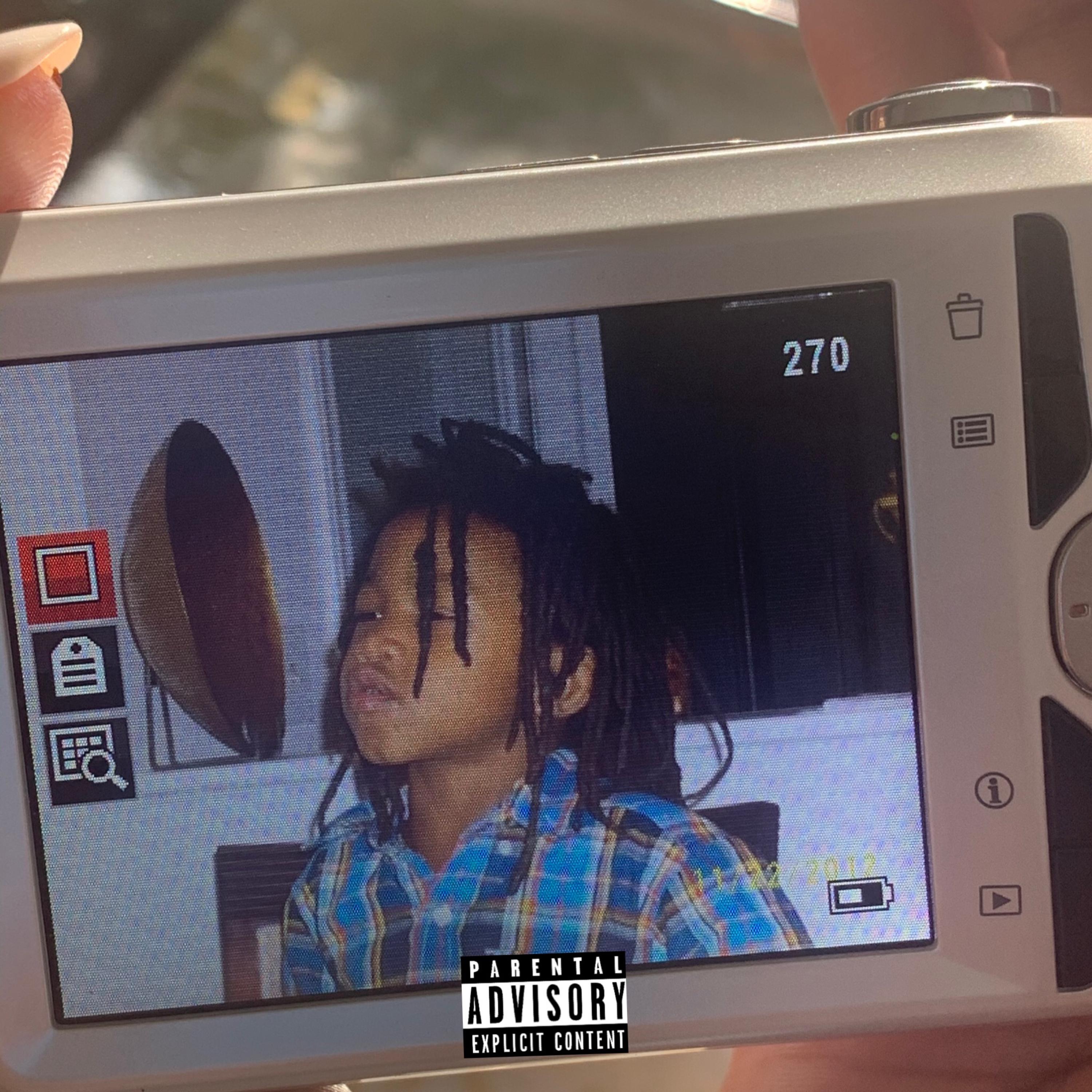 icein & lyin artwork