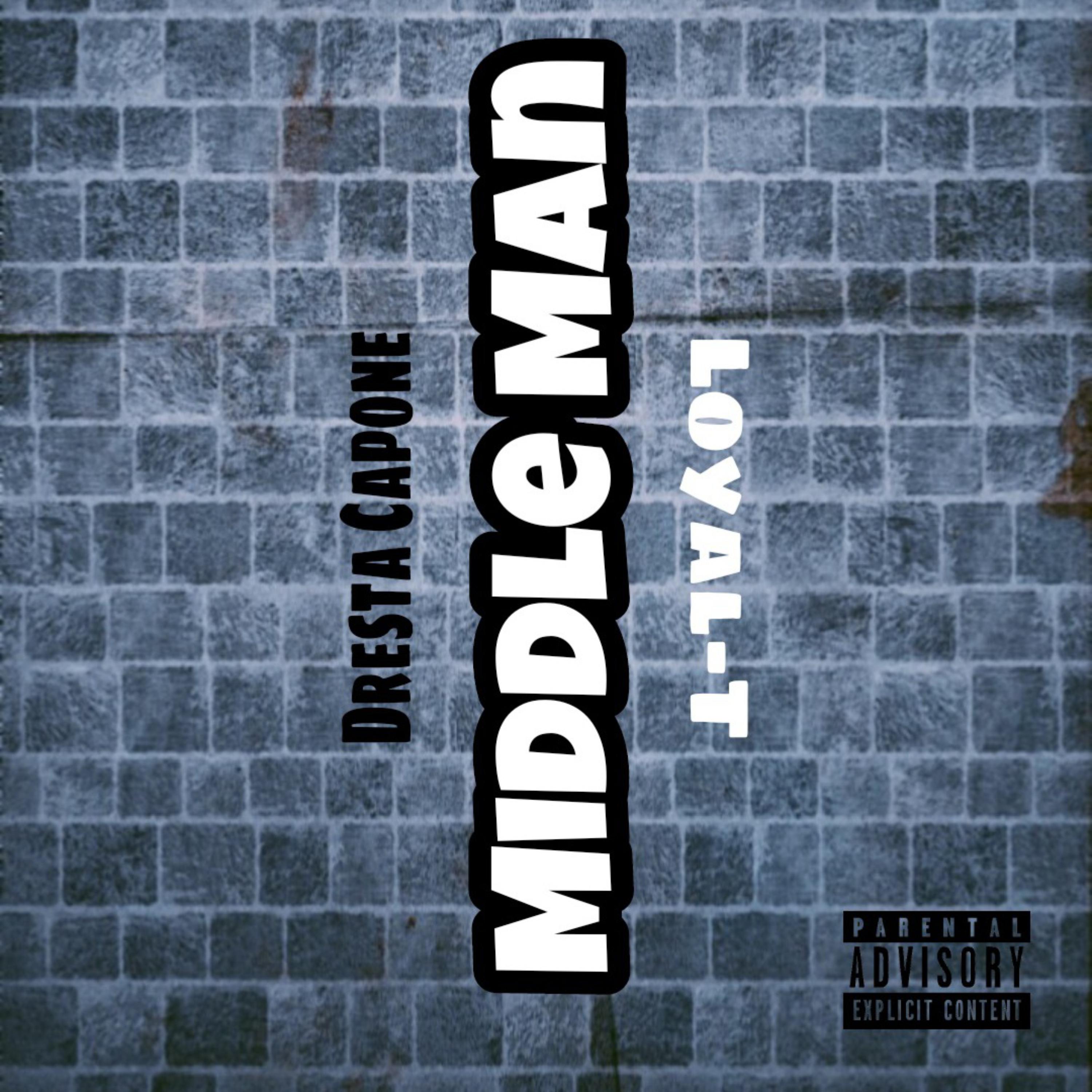Middle Man artwork