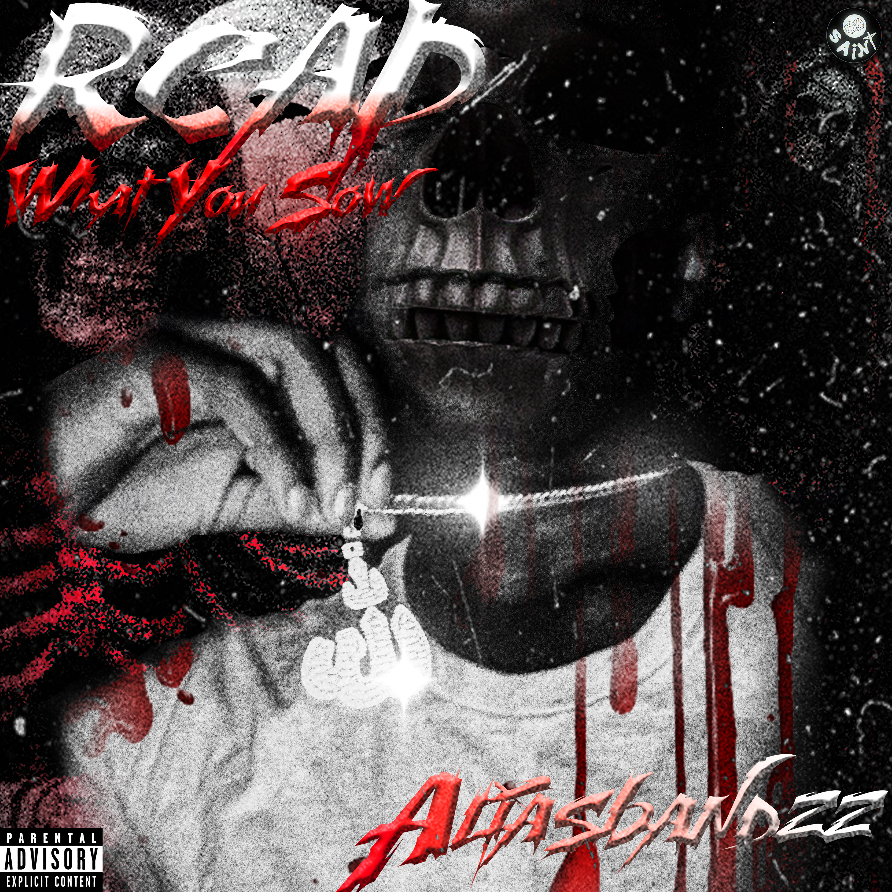 Reap What U Sow artwork