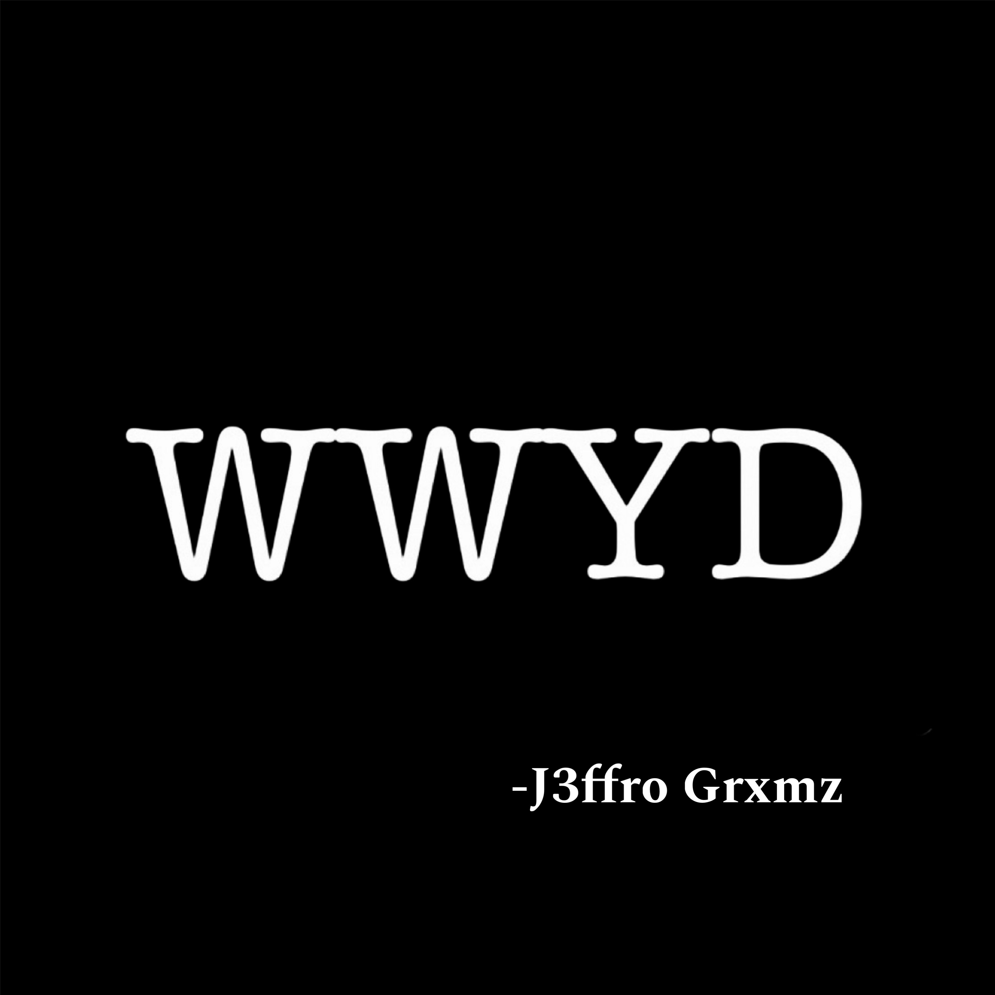 WWYD artwork