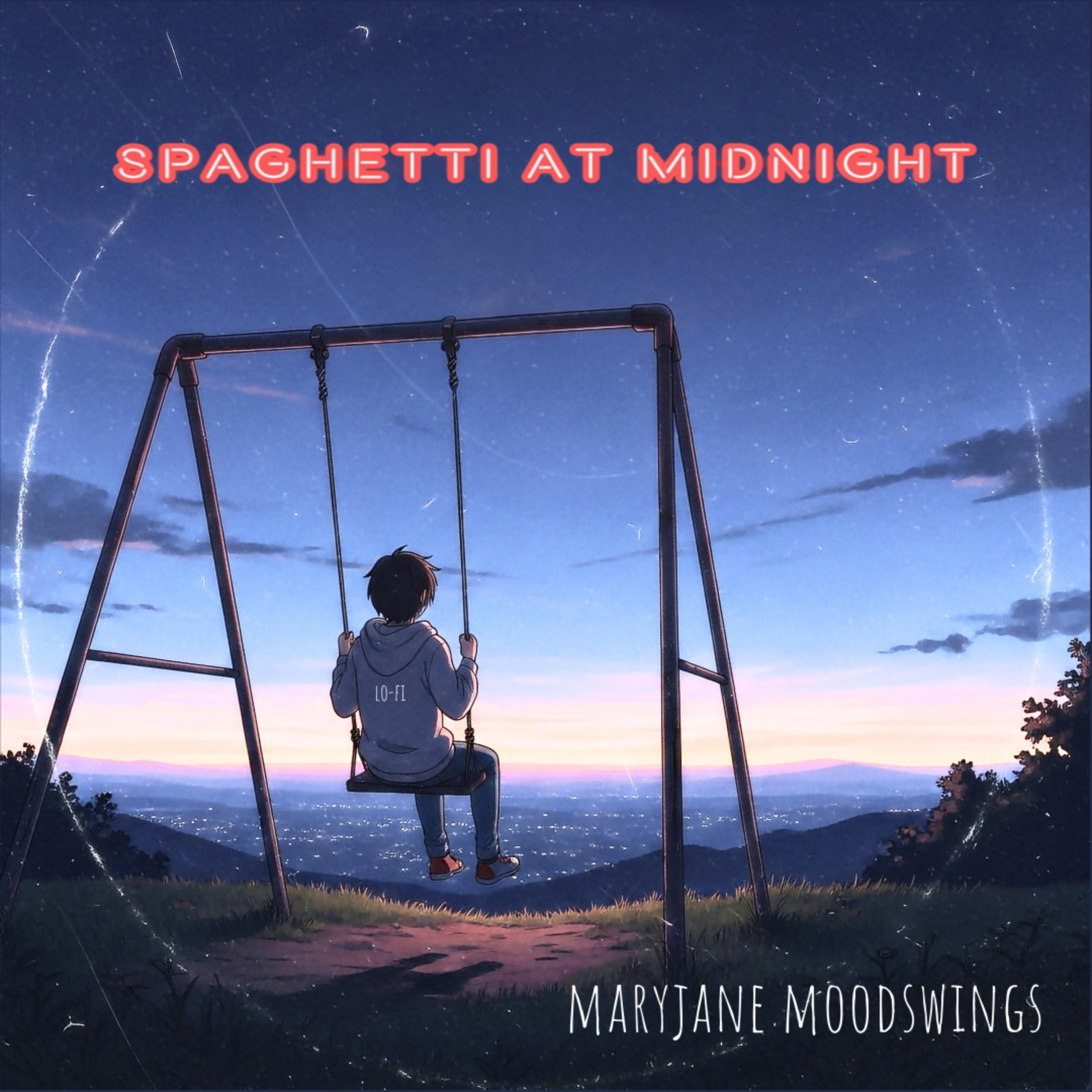 MaryJane MoodSwings artwork
