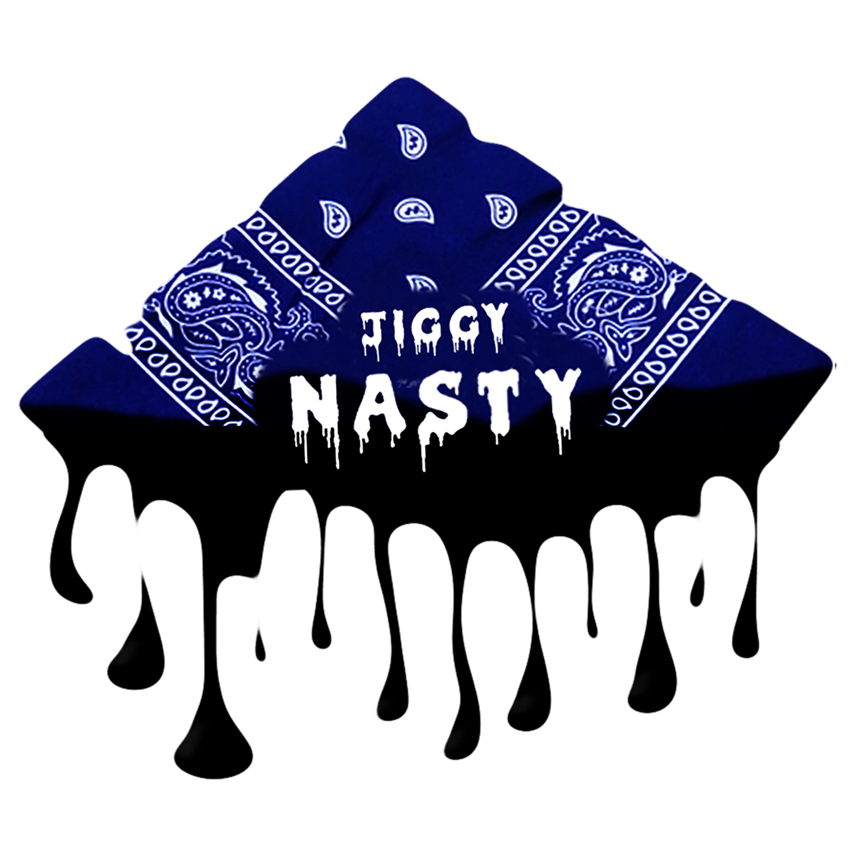 Jiggy Nasty artwork
