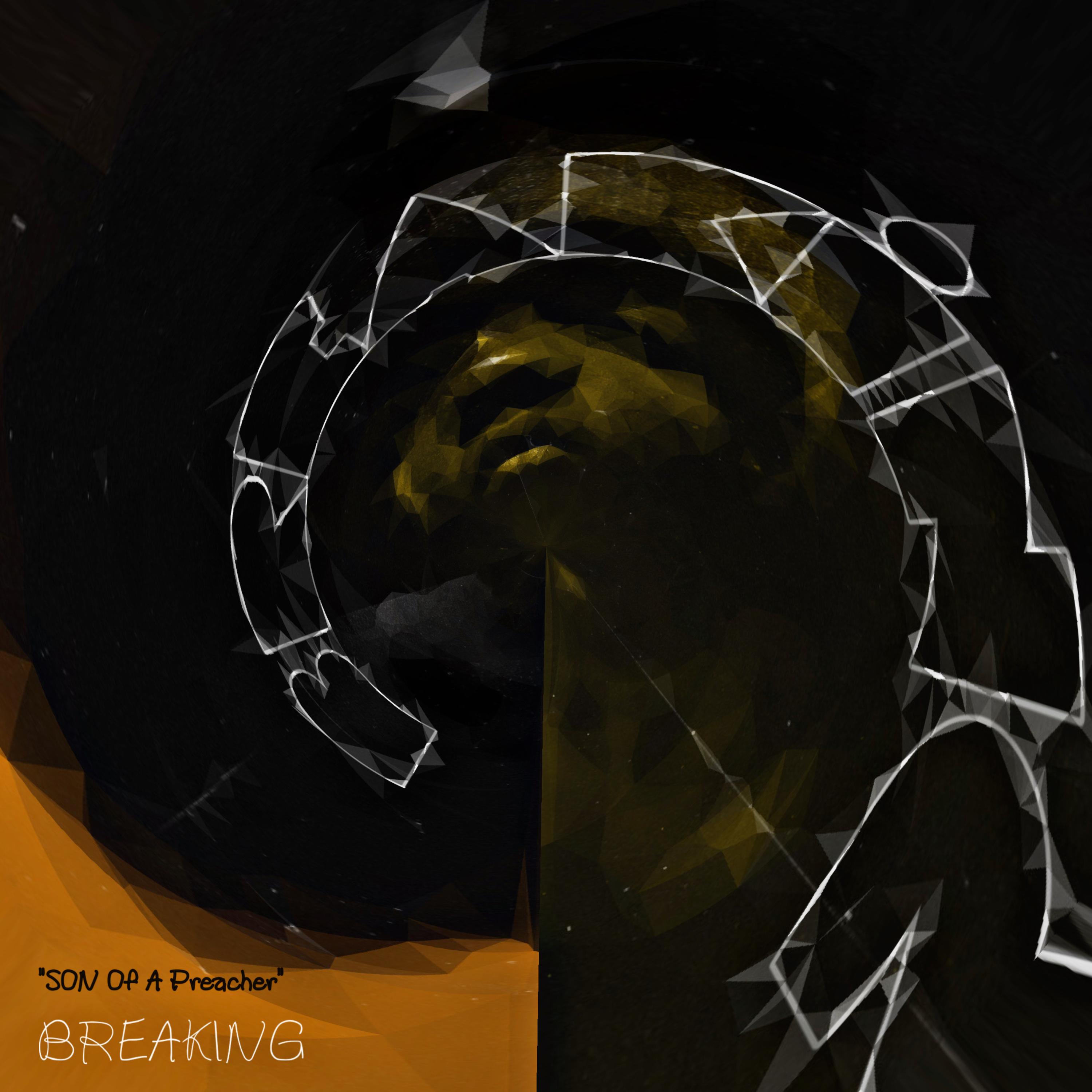 BREAKING artwork