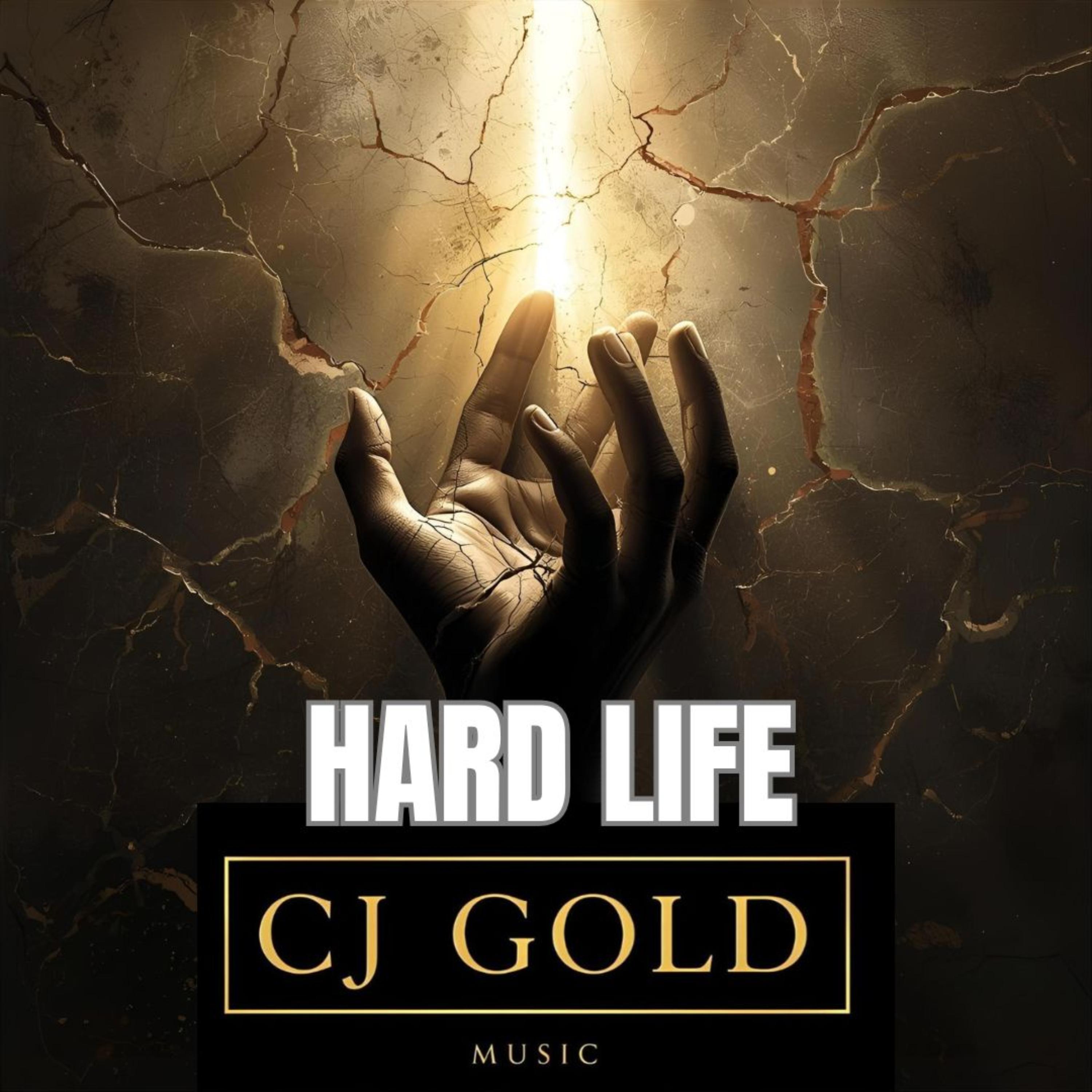 Hard Life artwork