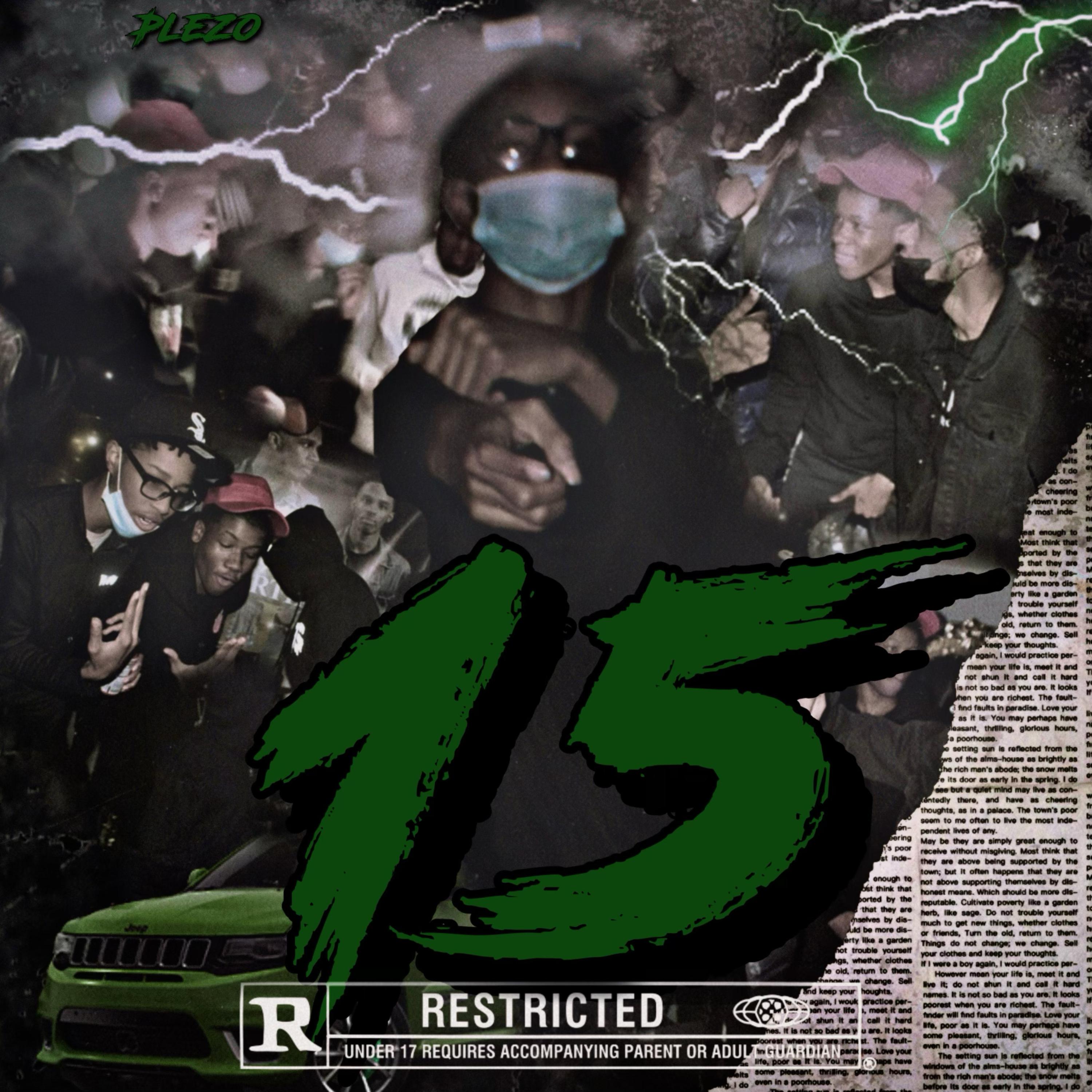 15 artwork