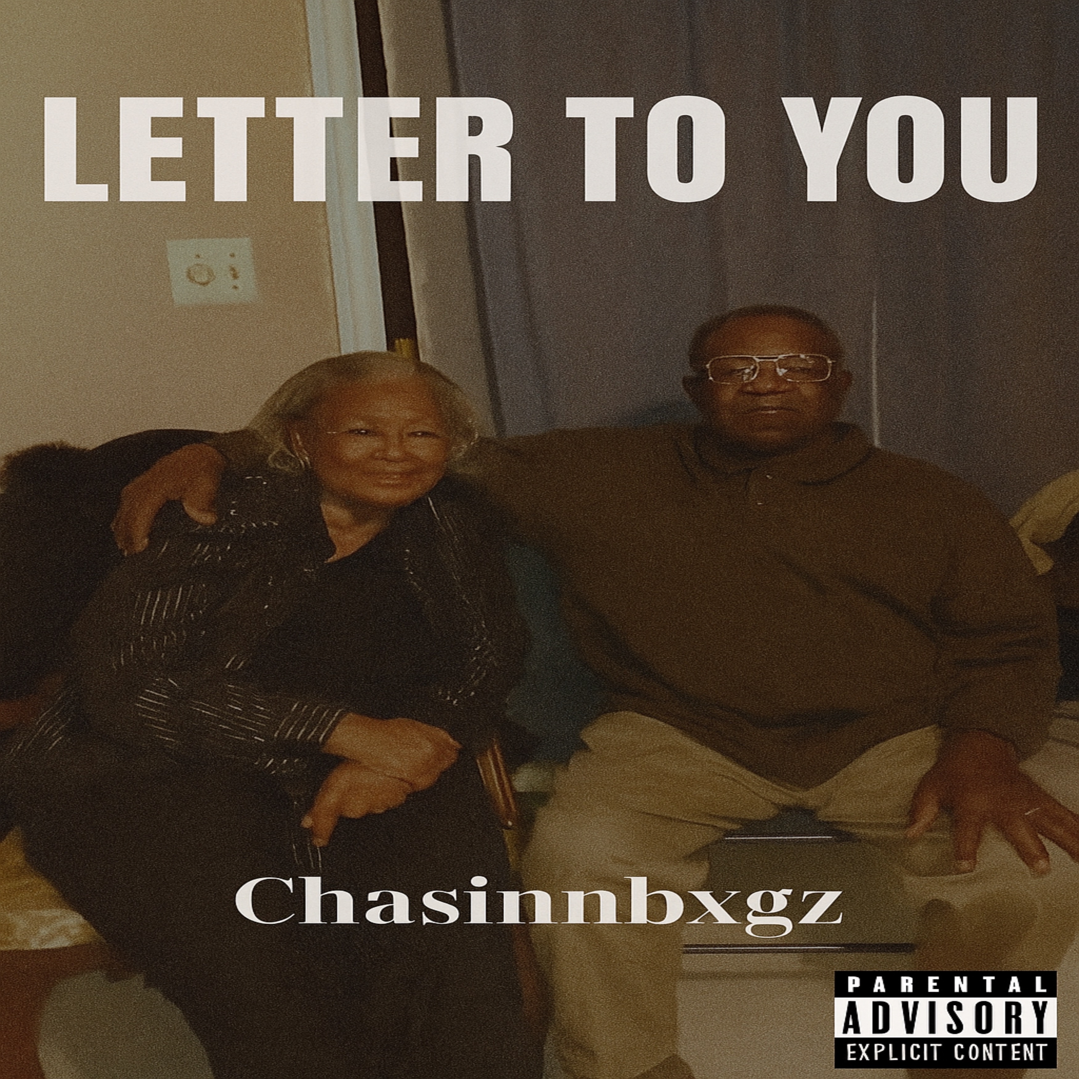 Letter 2 Yu artwork