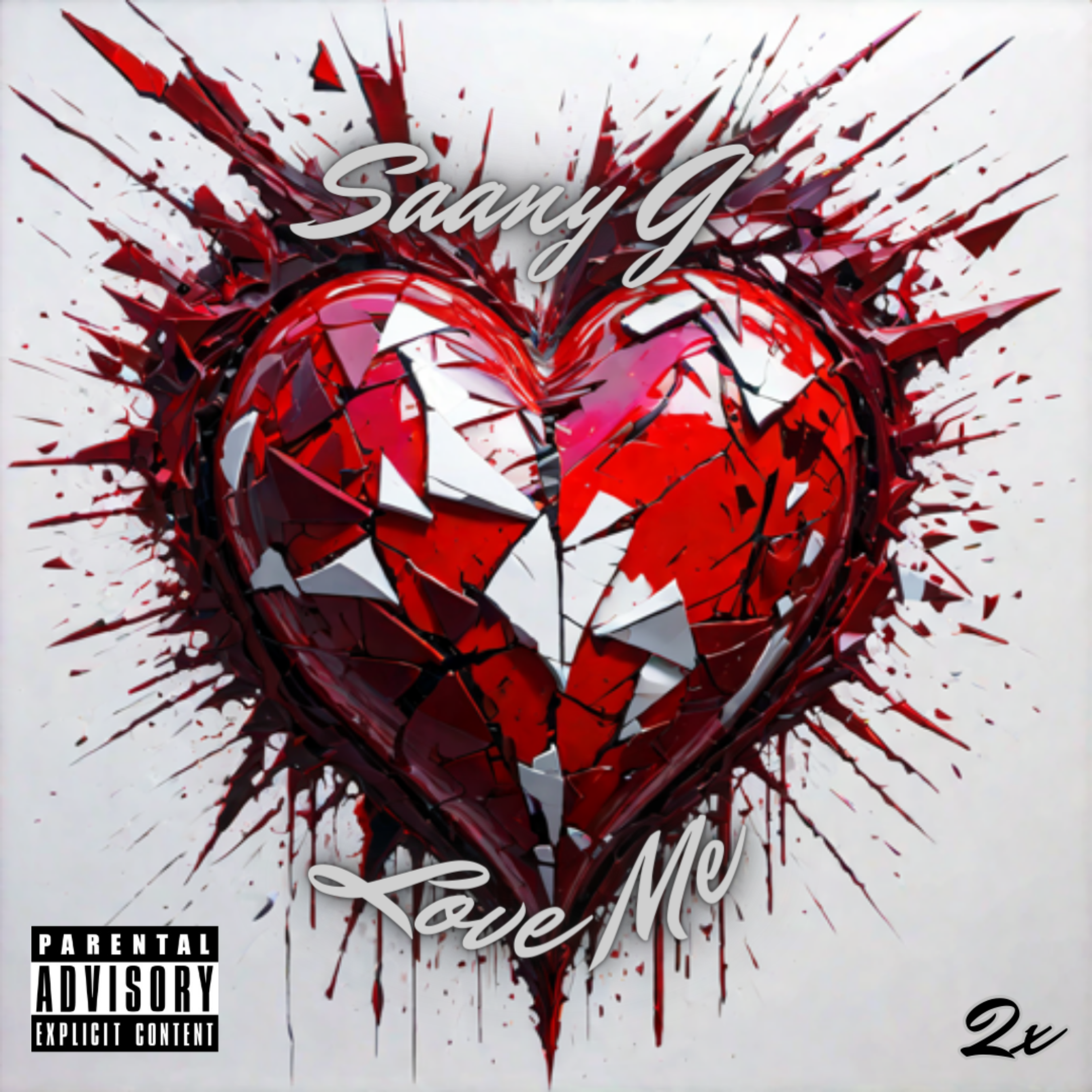 Love Me artwork