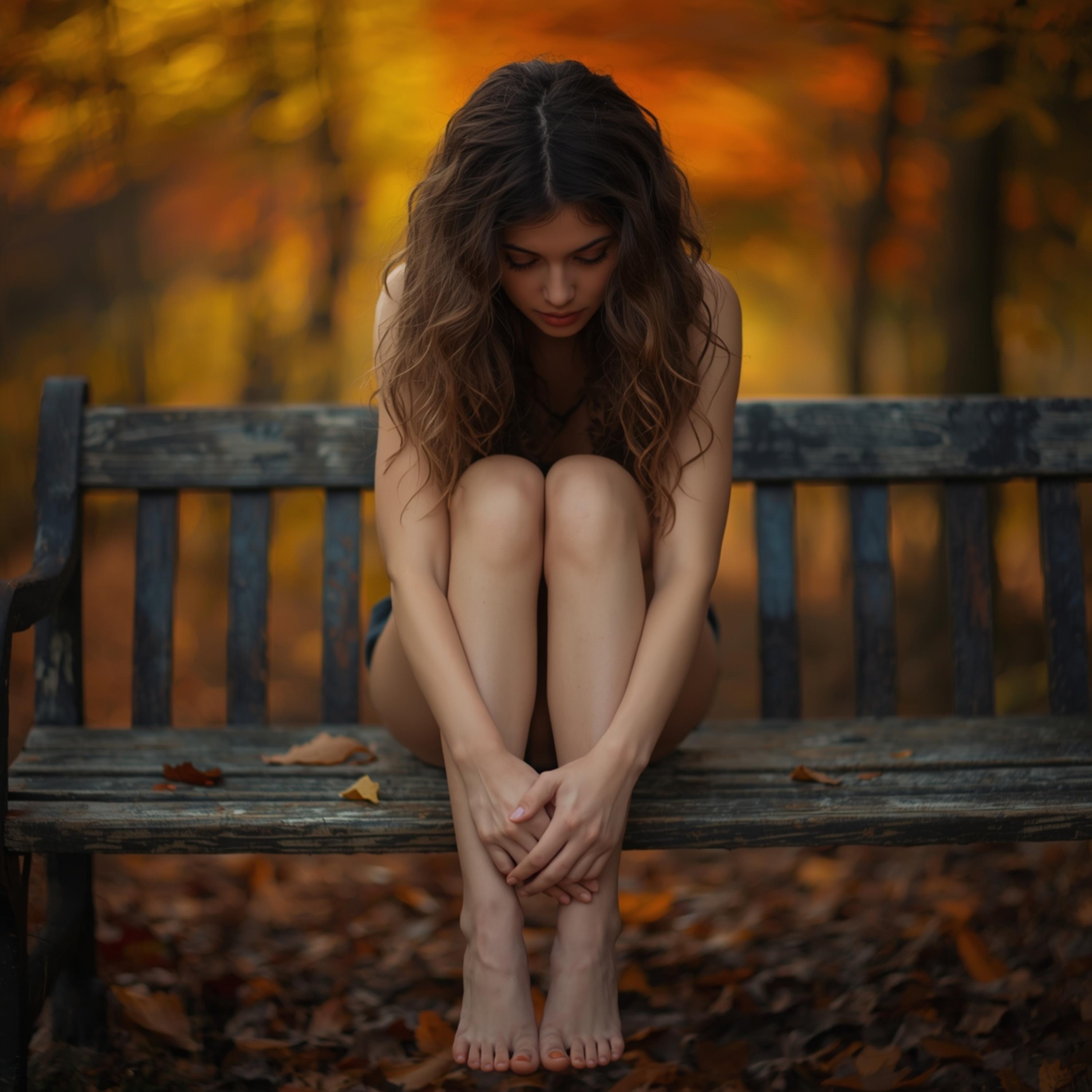My longing has no name artwork