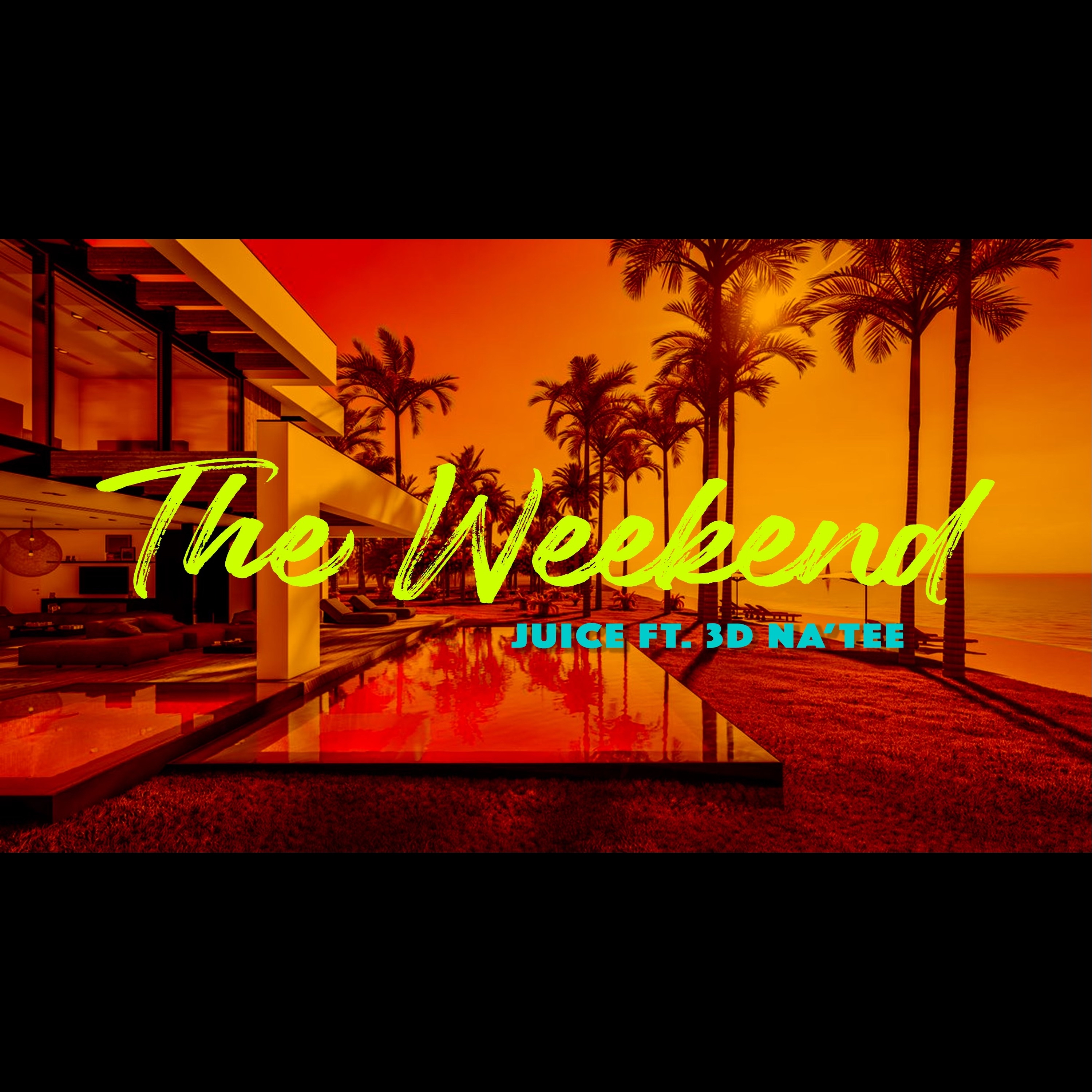 The Weekend artwork