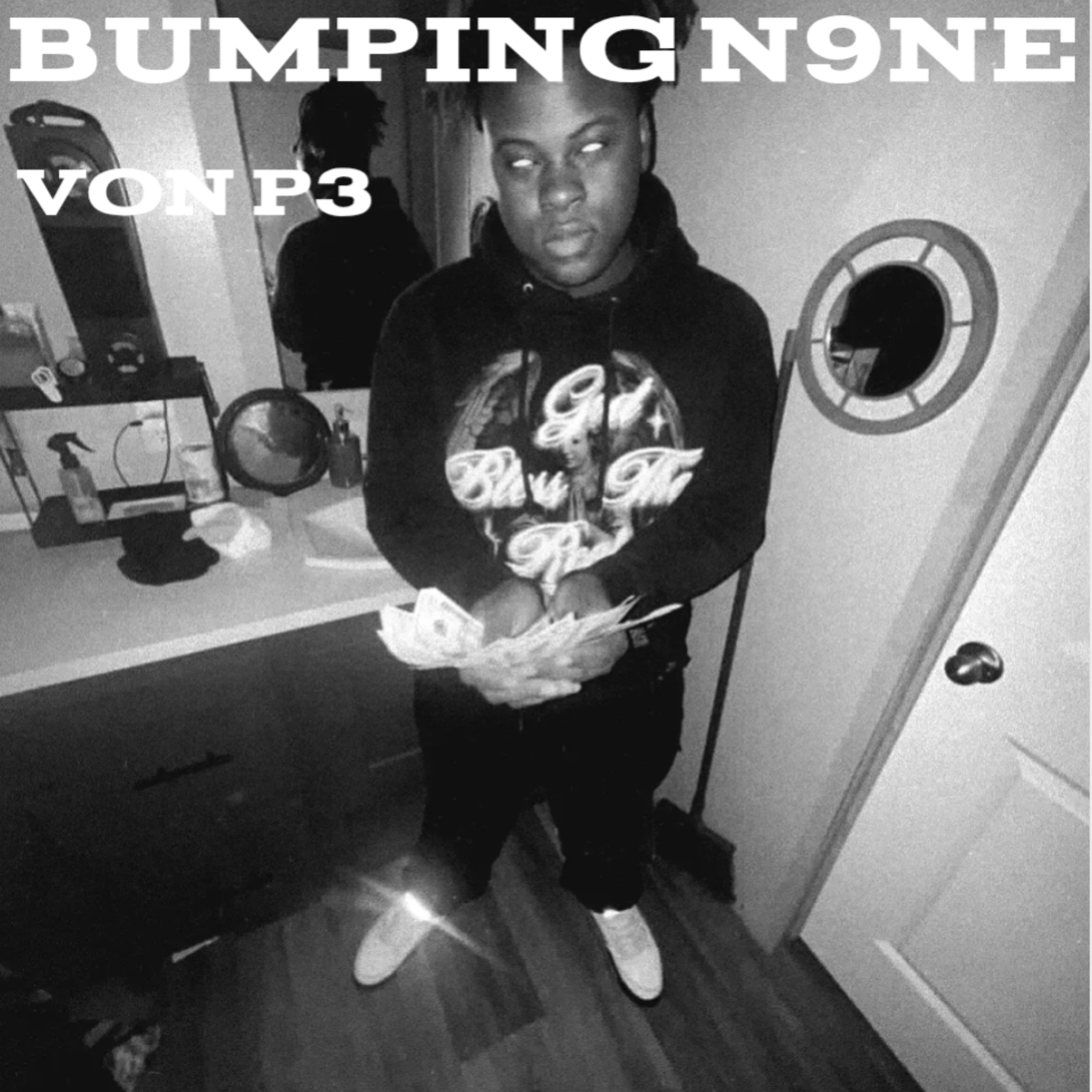 Bumping N9ne artwork