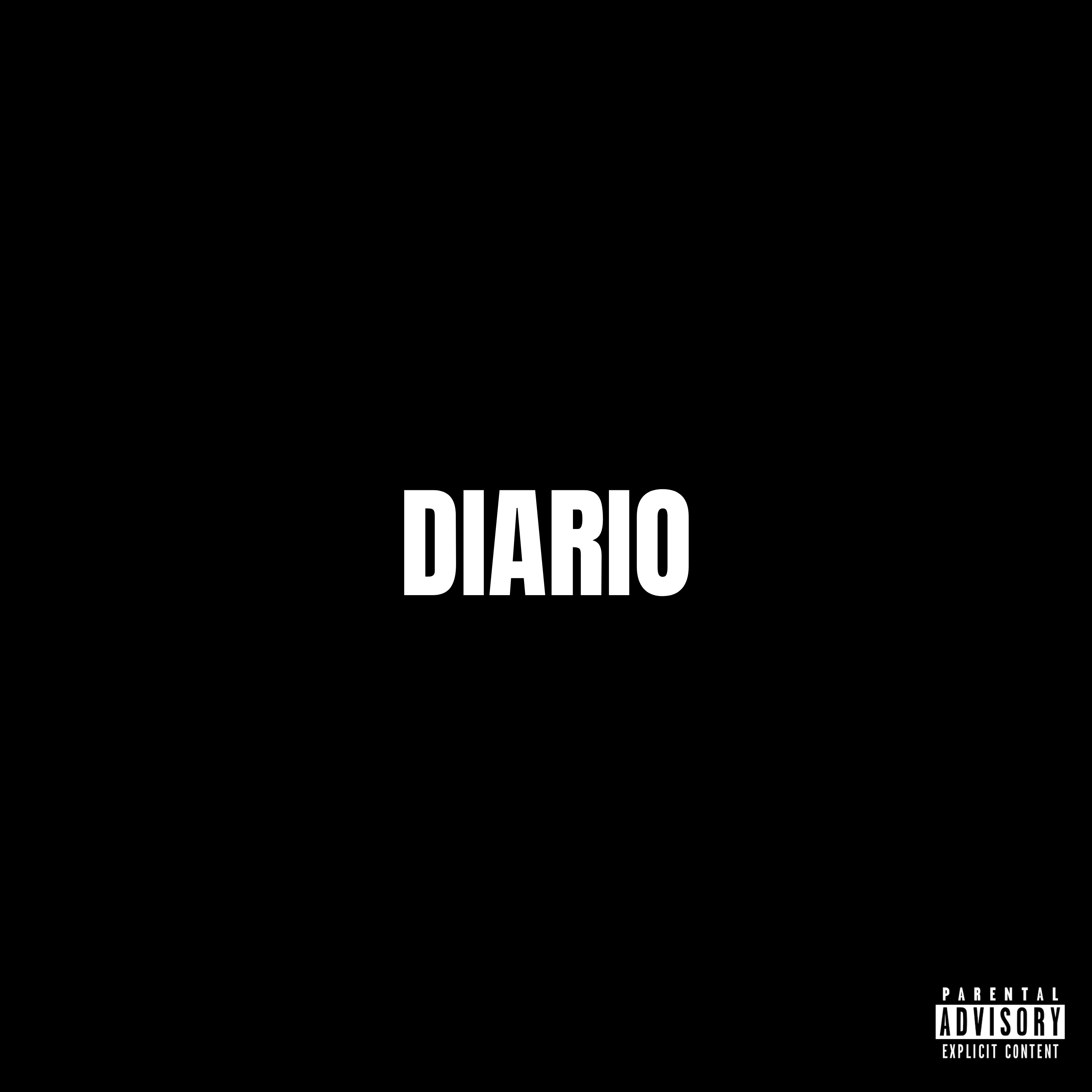 Diario artwork