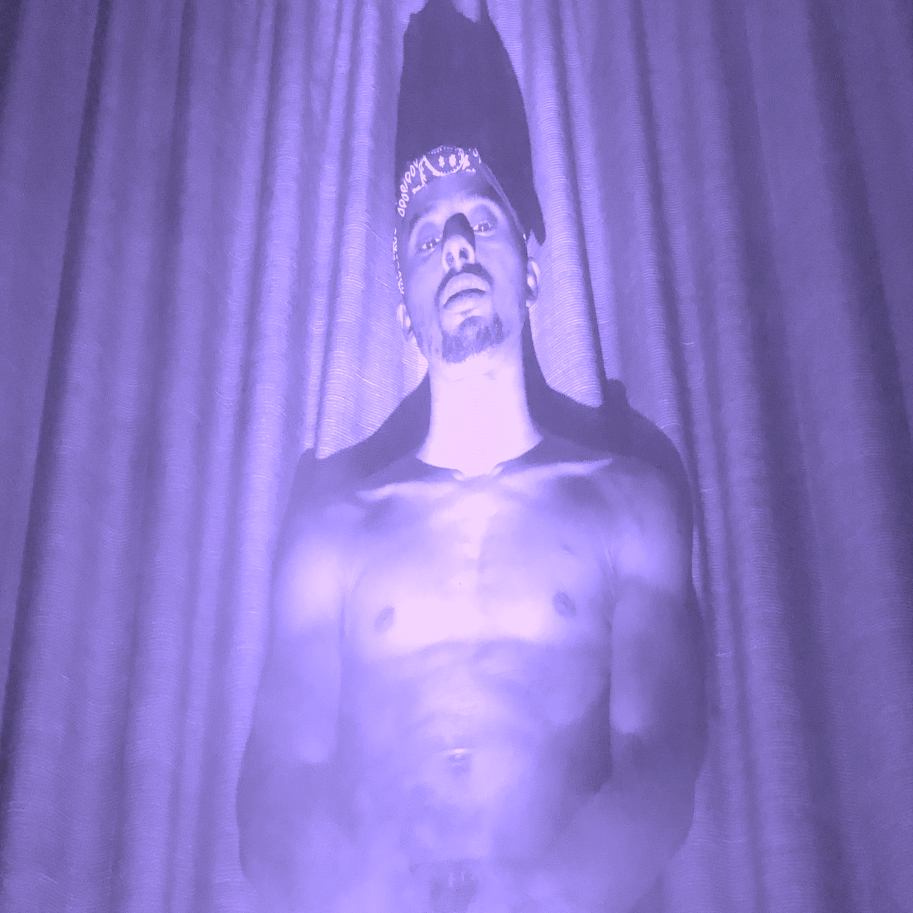 ATW (screwed & chopped) artwork