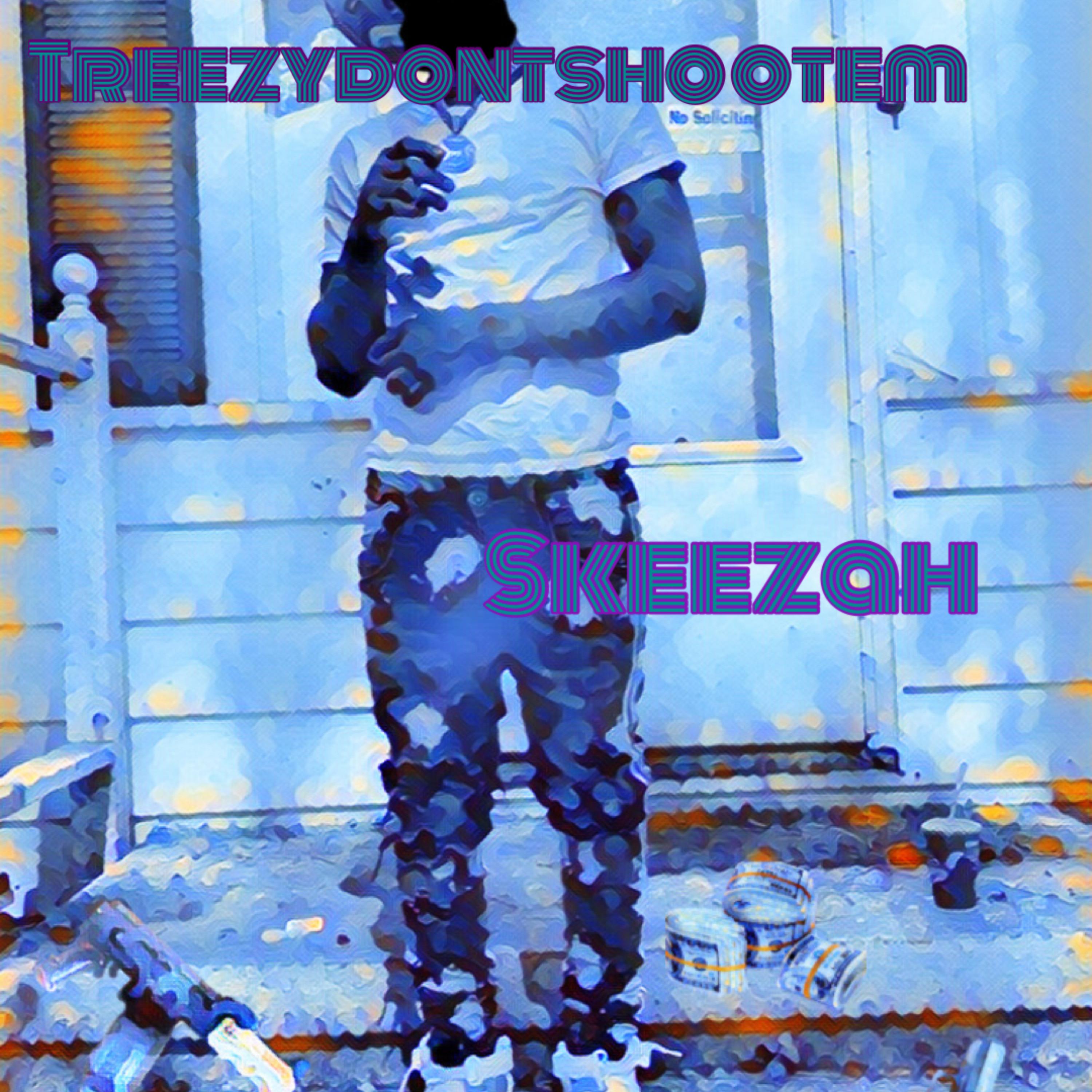 Skeezah artwork