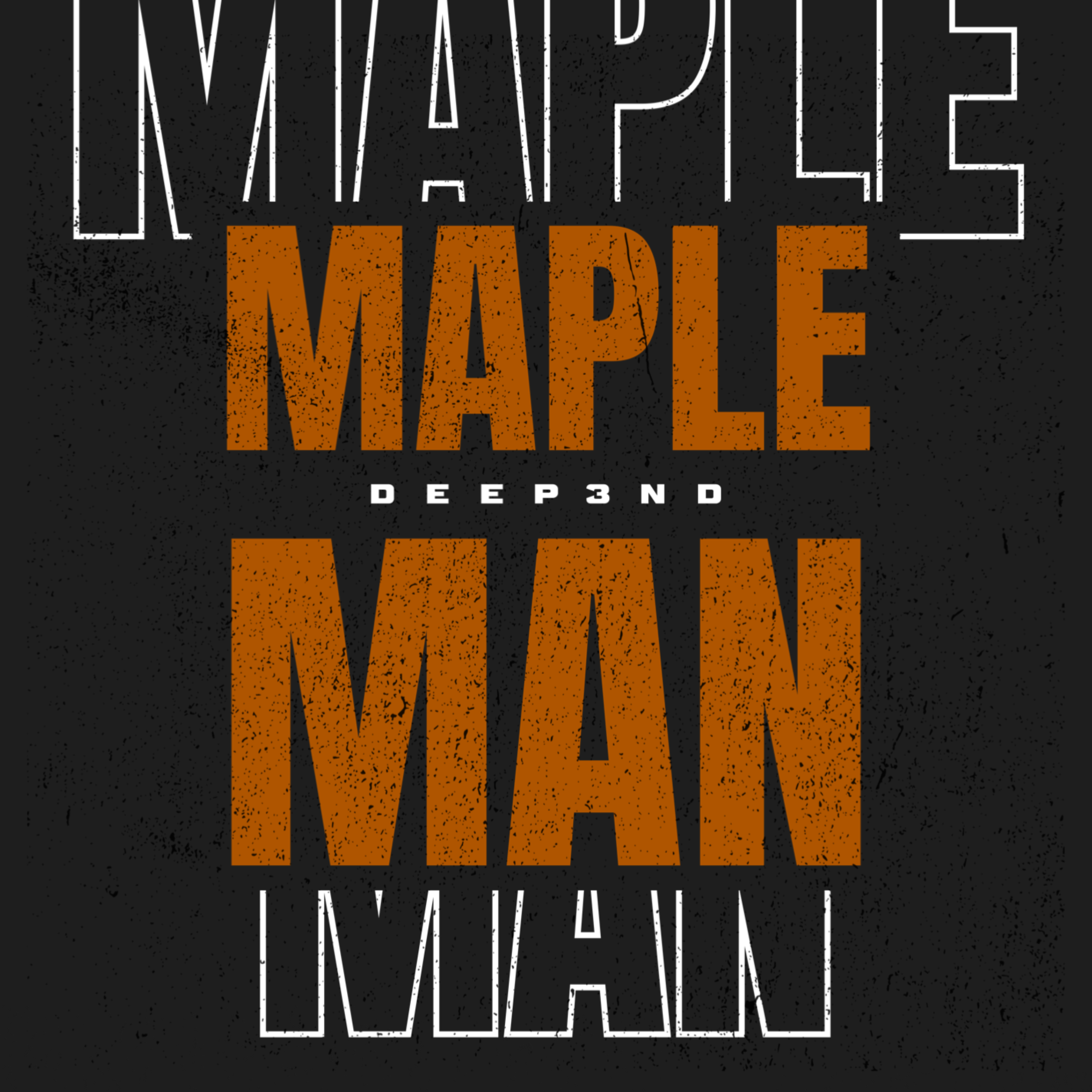 Maple Man artwork