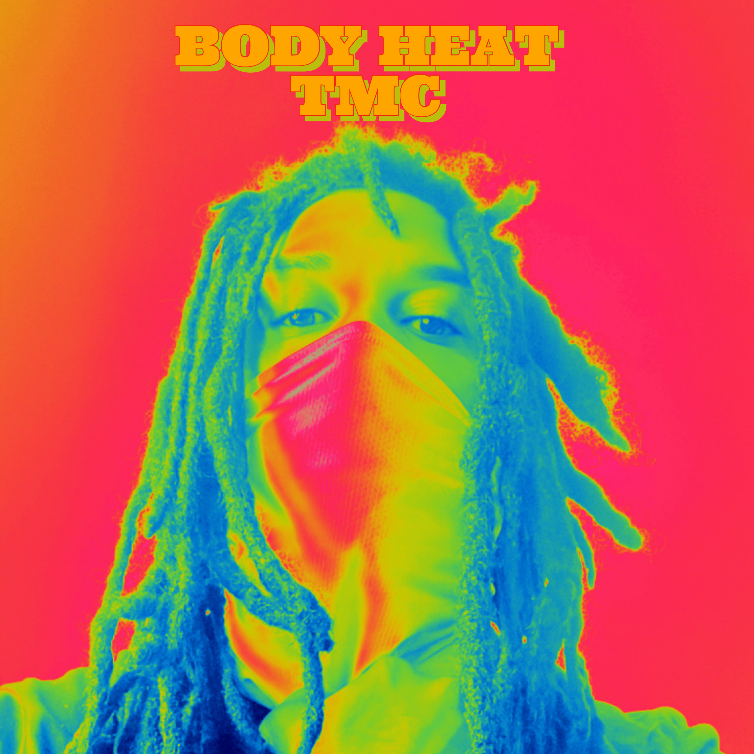 Body Heat artwork
