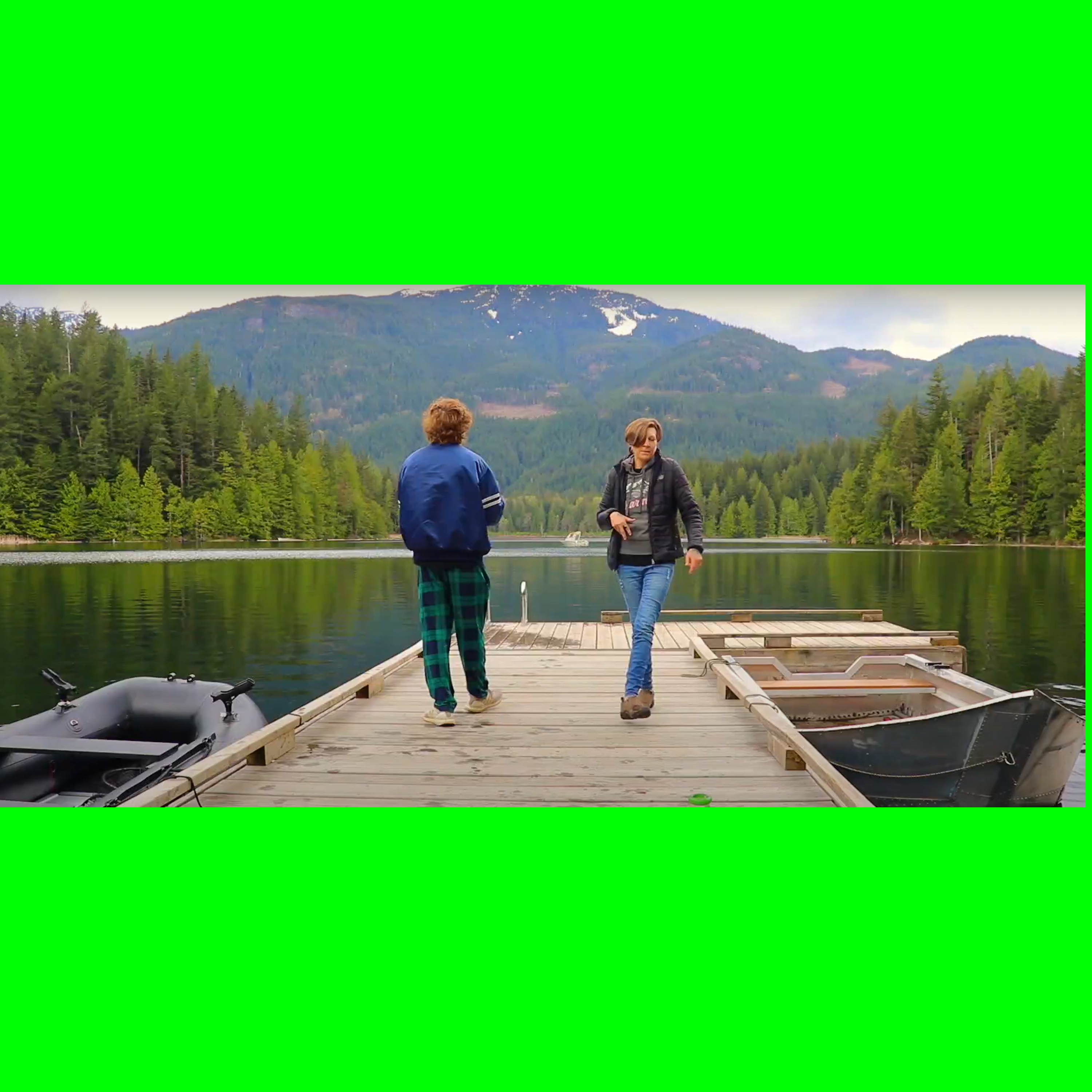 WE LOVE MARY JANE artwork