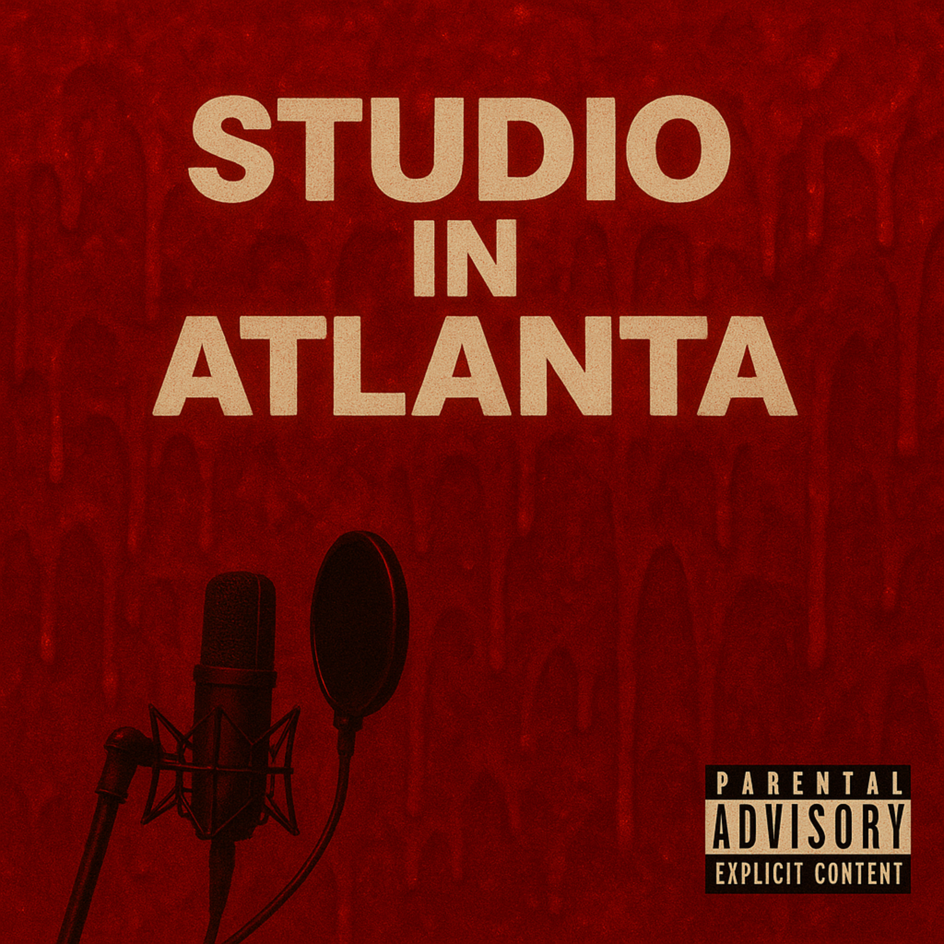 STUDIO IN ATLANTA artwork