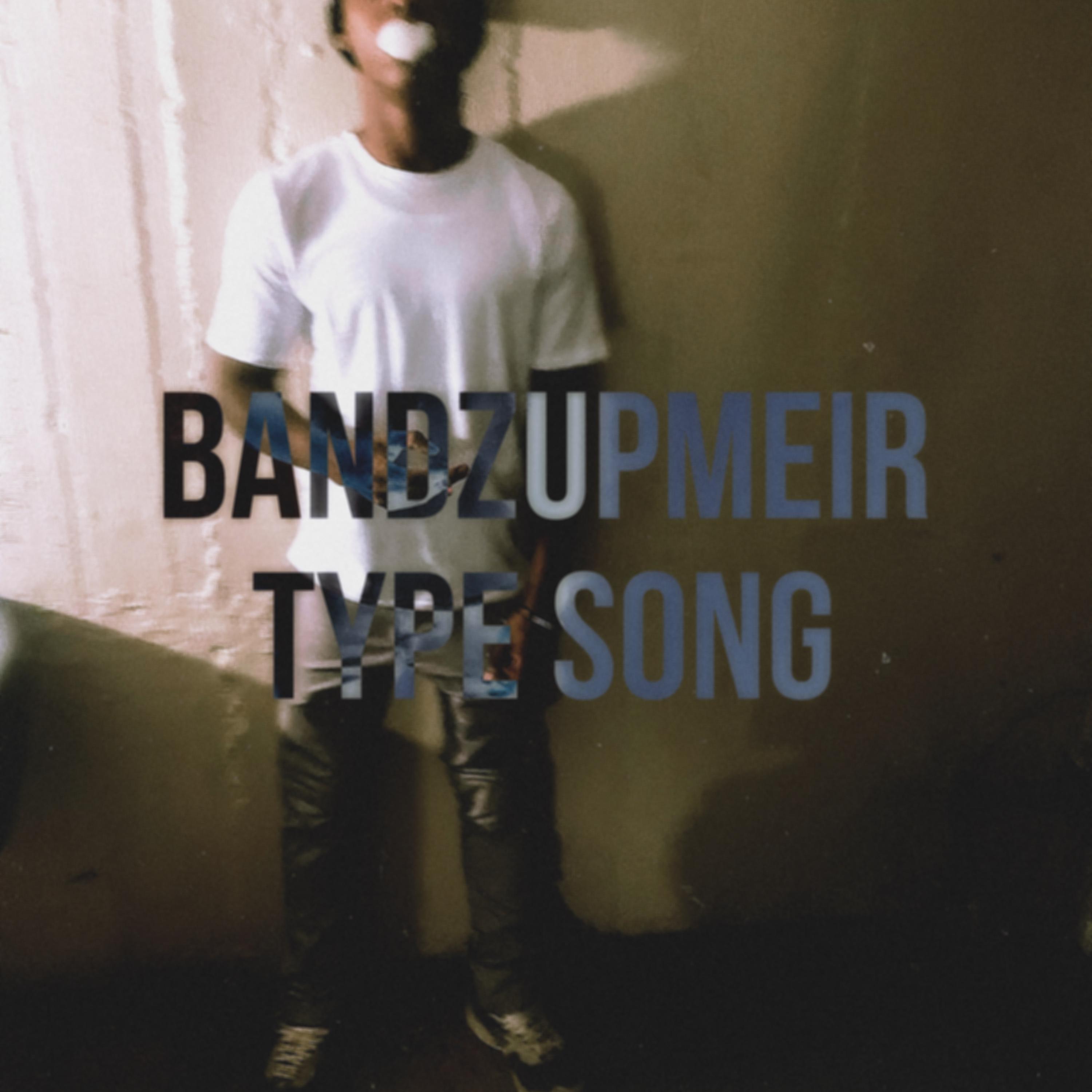 BANDZUP artwork