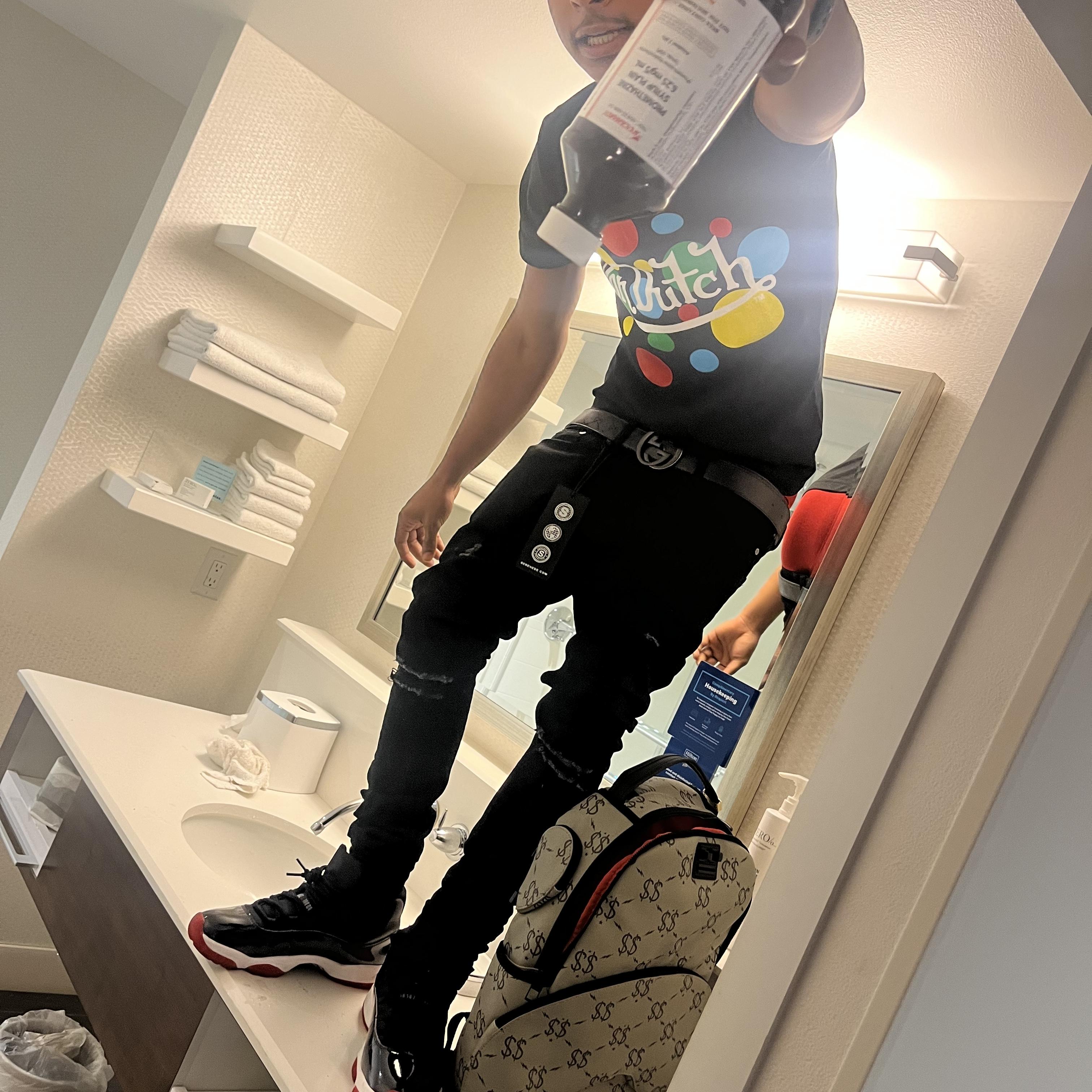 Soul Snatcher artwork