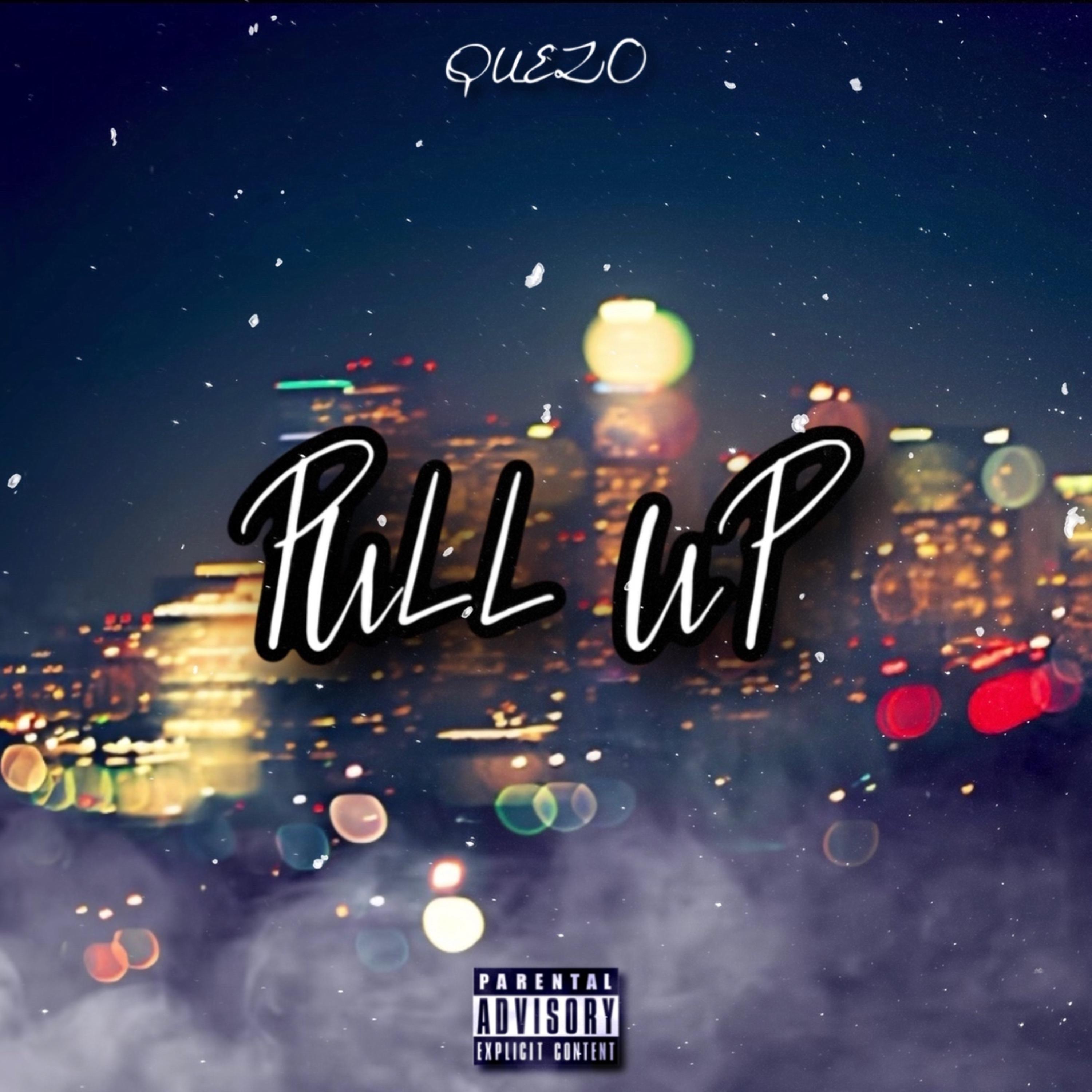 Pull Up artwork
