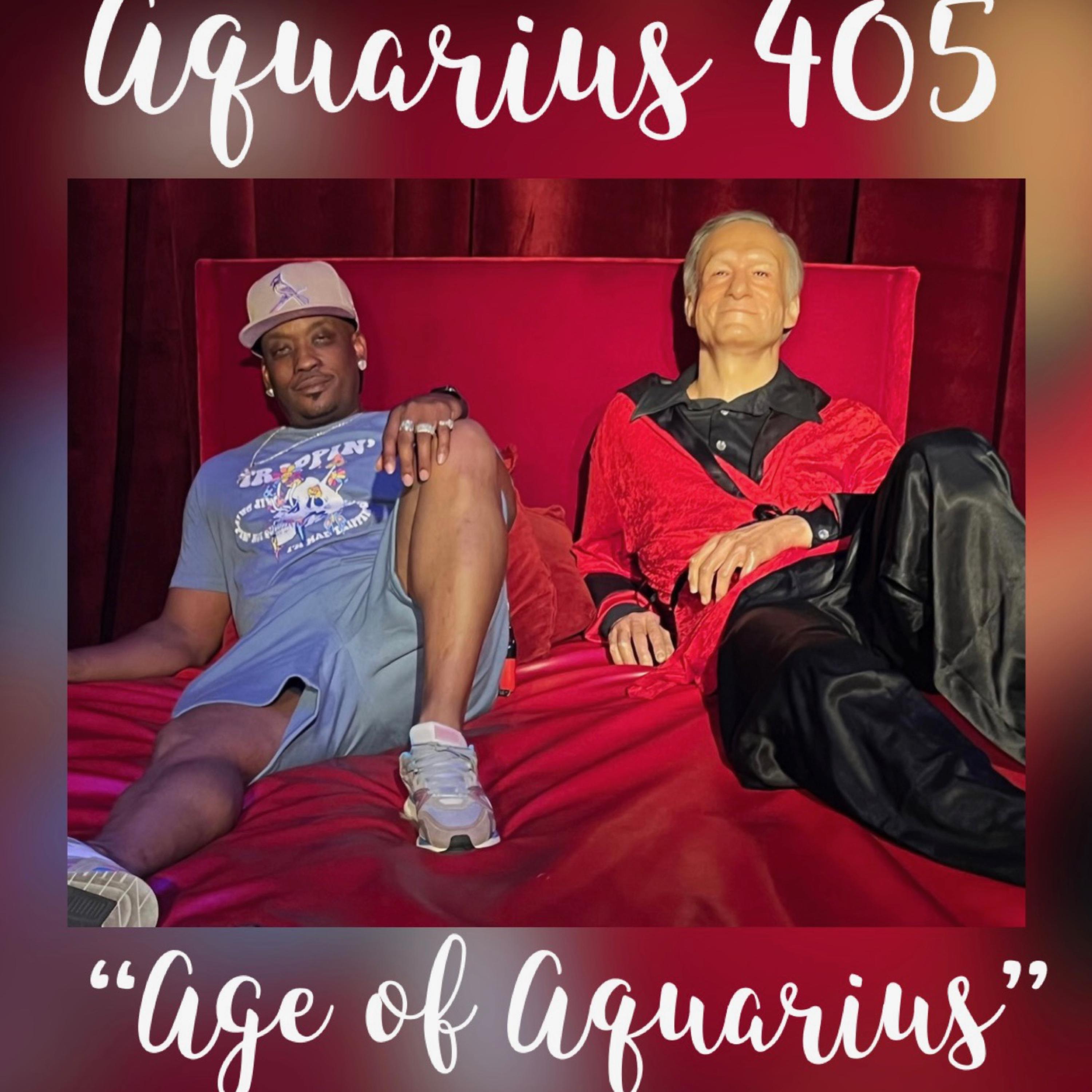 Age Of Aquarius artwork