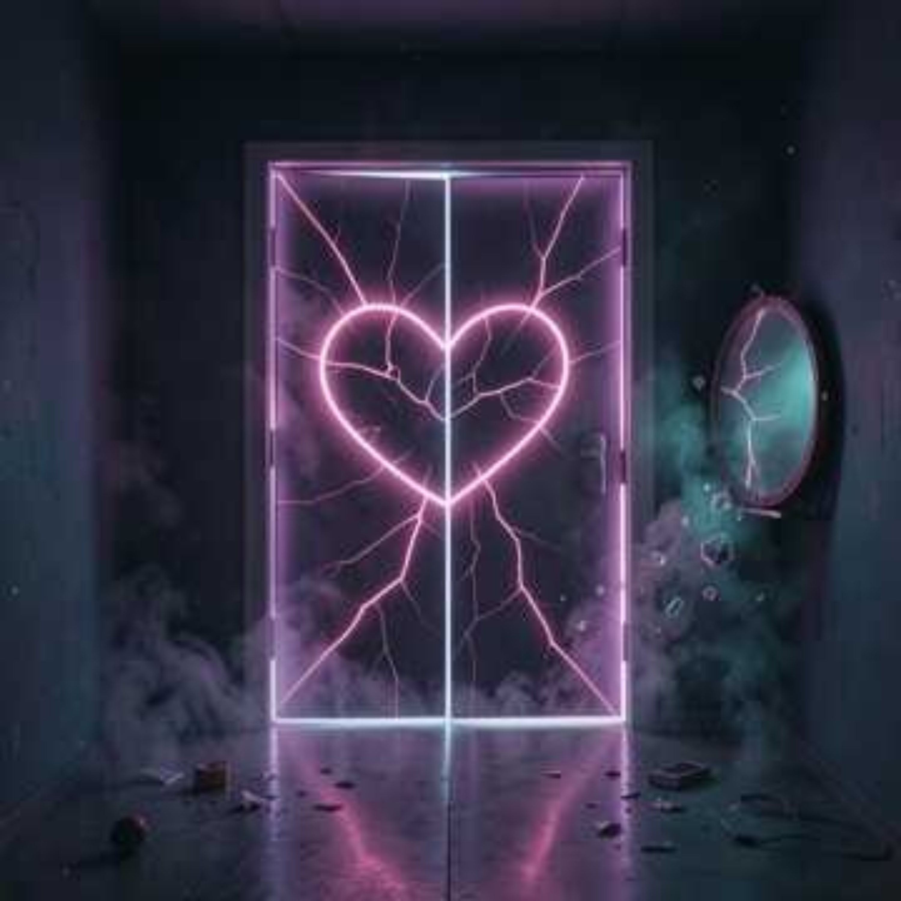 You lost me artwork