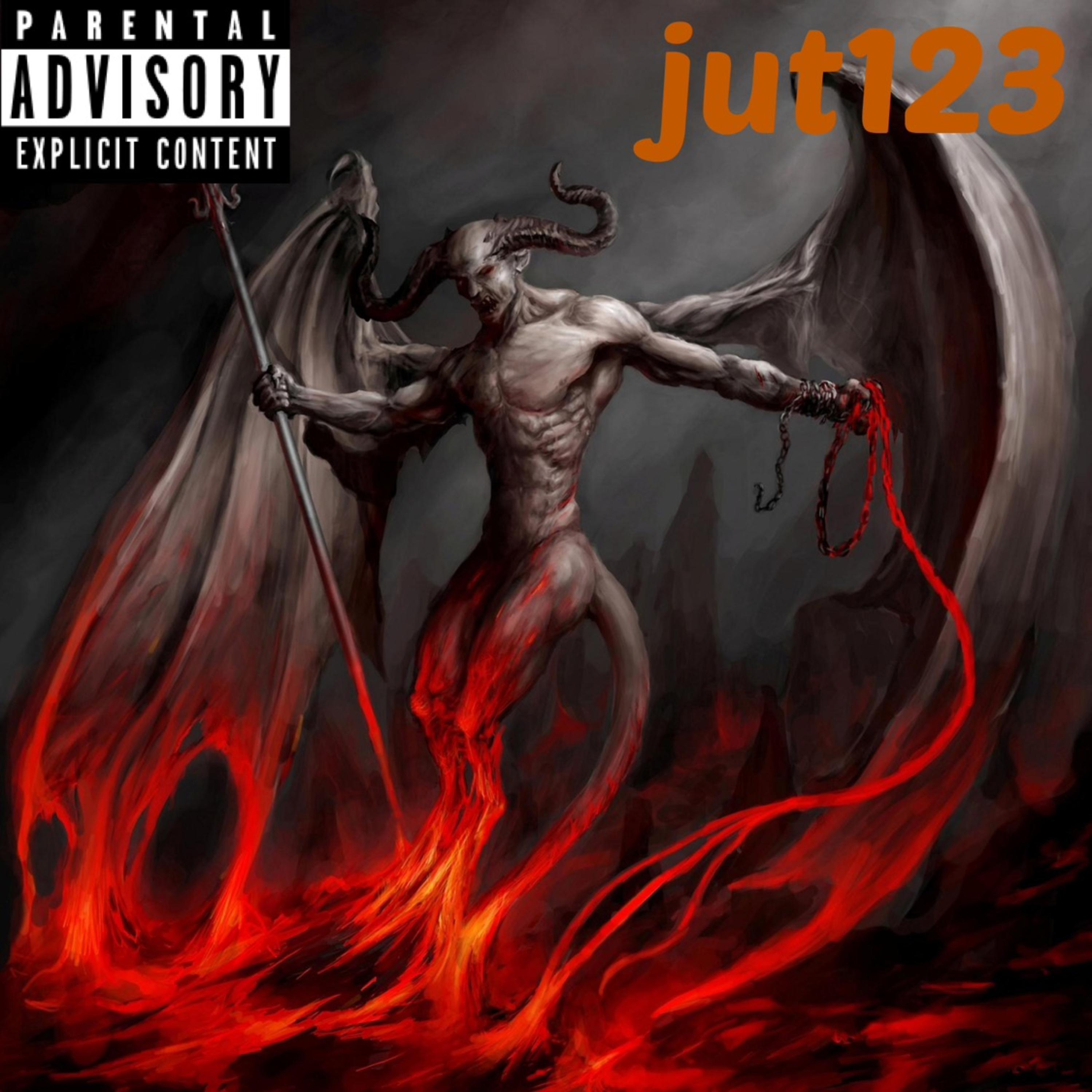Devil artwork