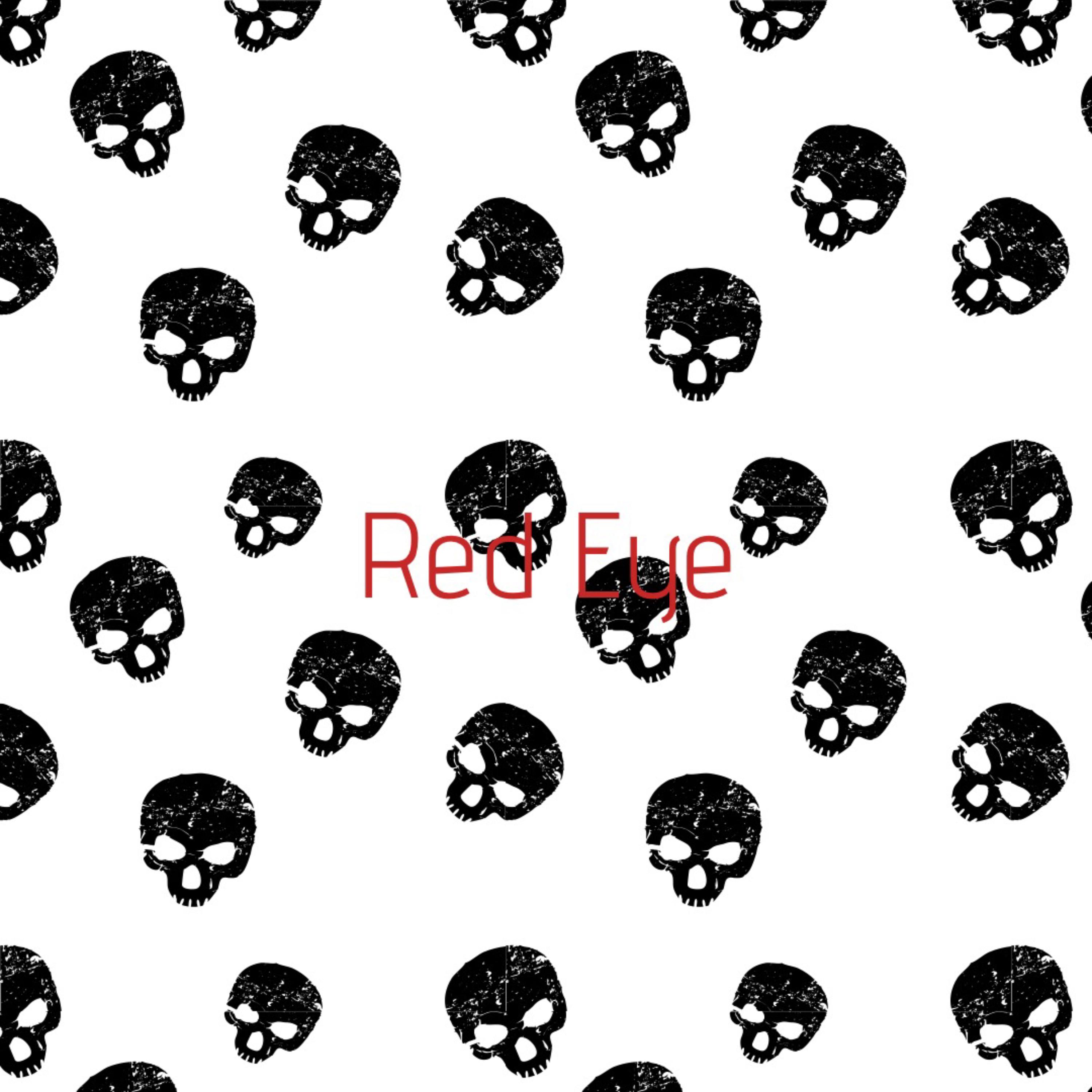 Red Eye artwork