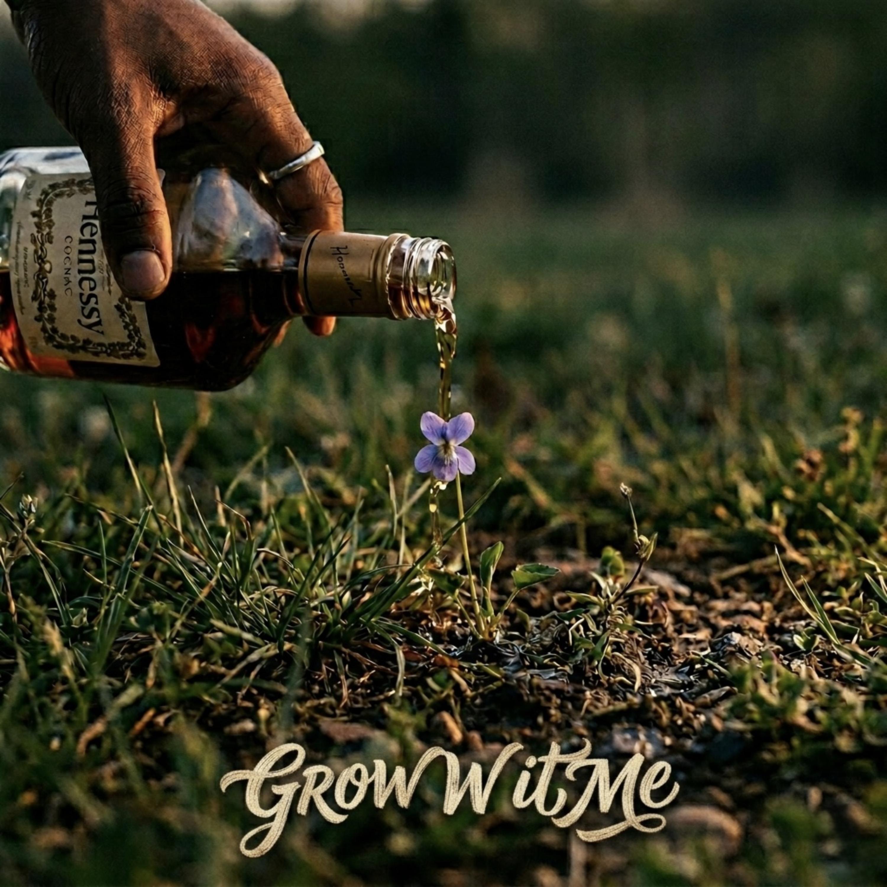 Grow Wit Me artwork