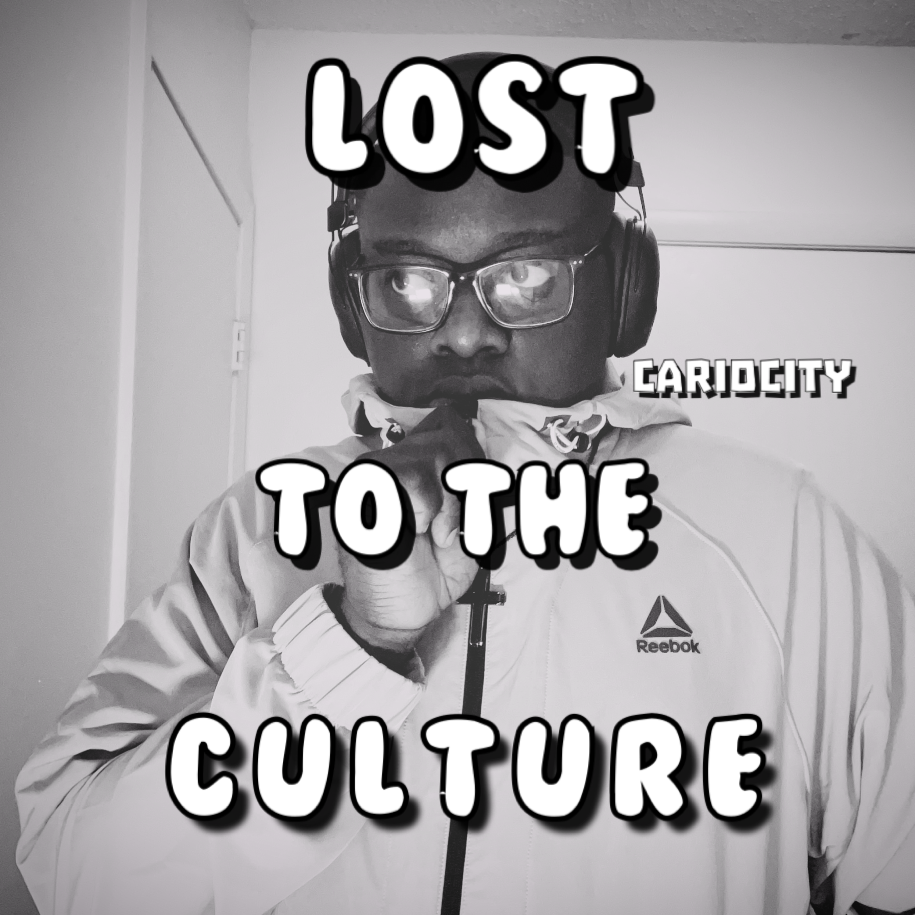 Lost To The Culture artwork
