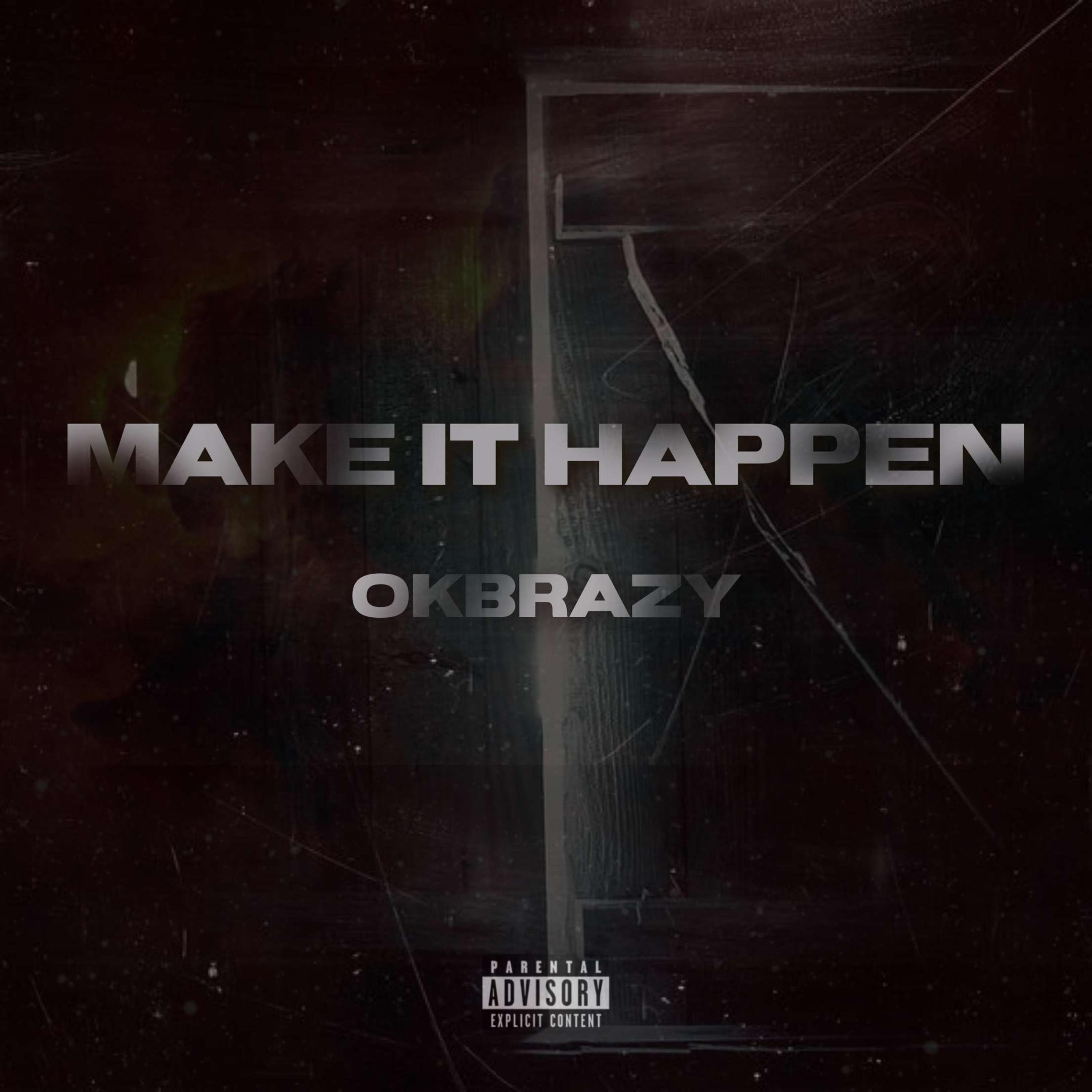 Make It Happen artwork