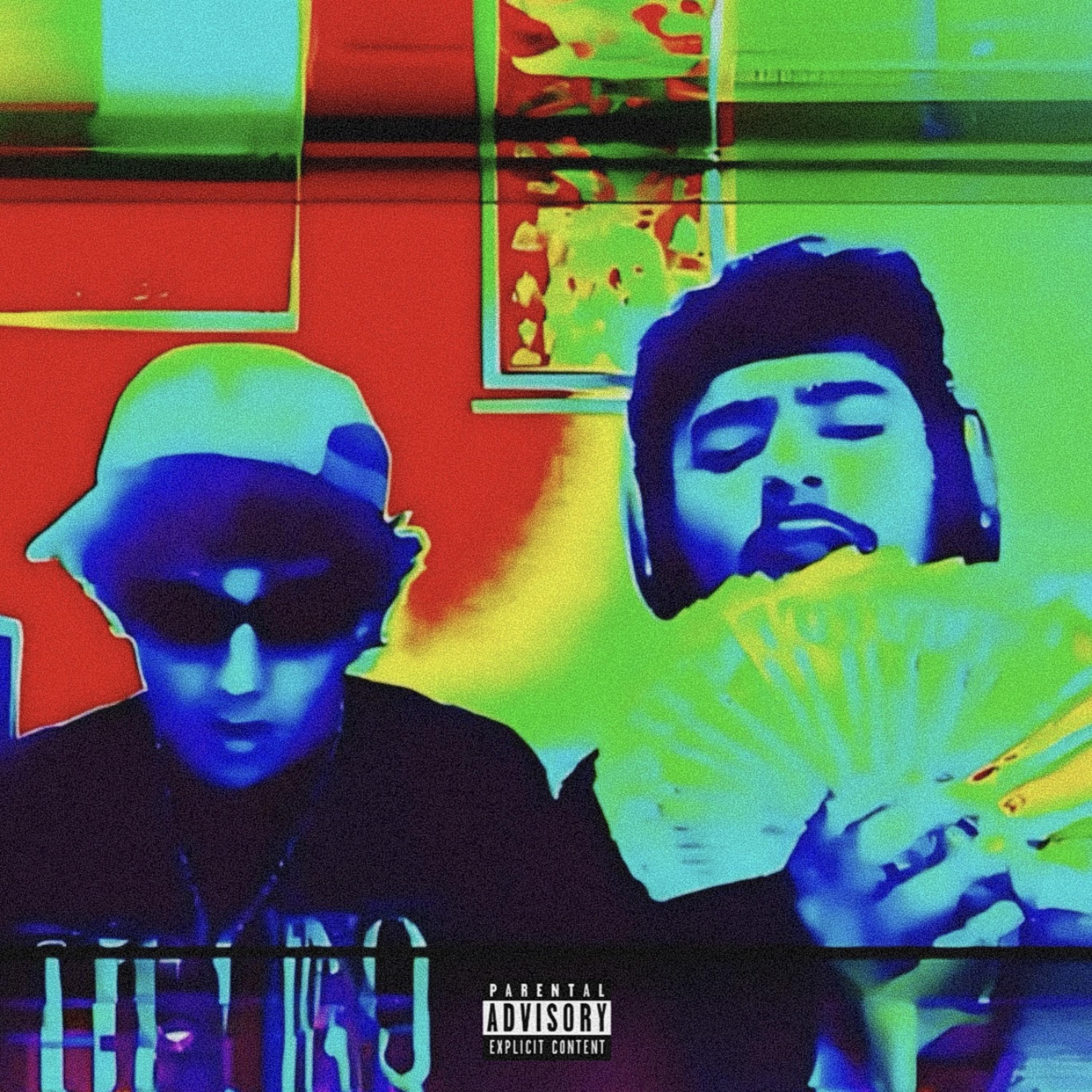 DON’T TRIP by 6lennyboy cover art