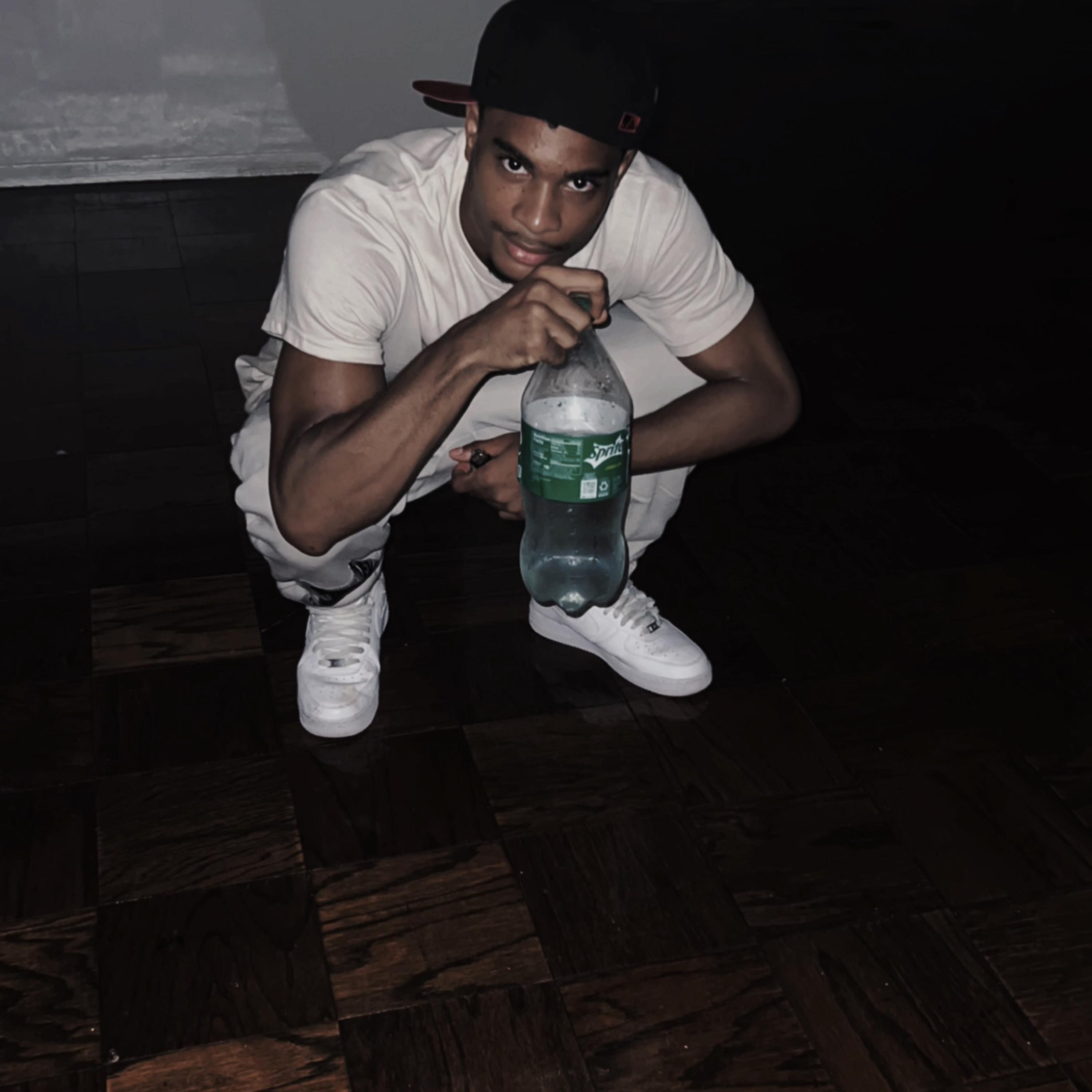 Clap Back by Rambo Brown cover art