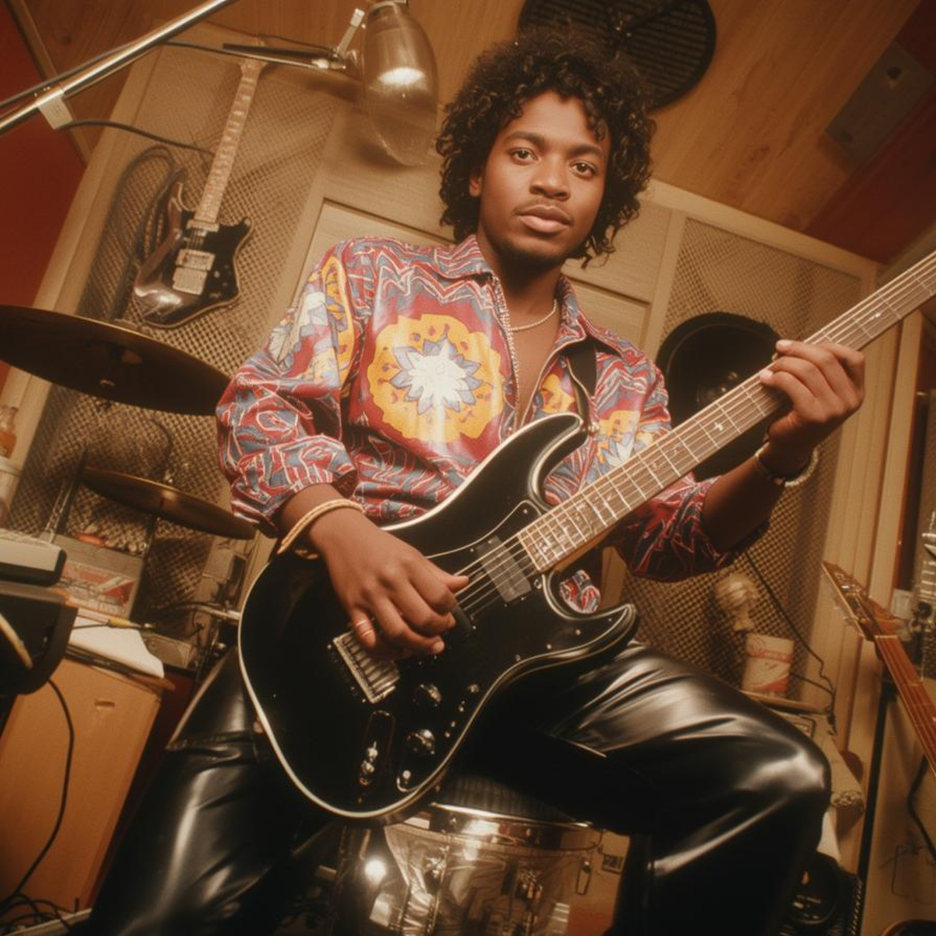 1975 Big Booty Hoe artwork