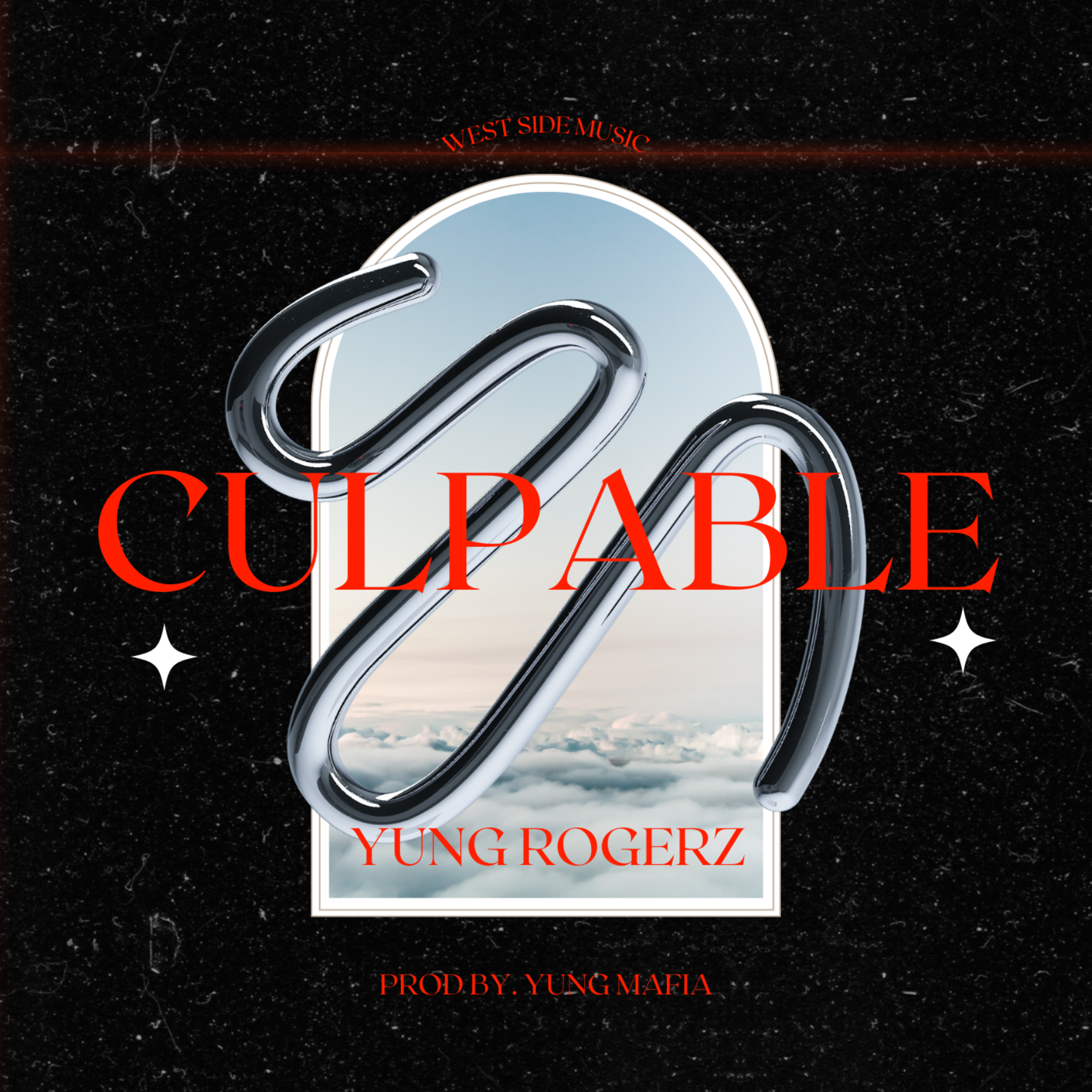 Culpable artwork