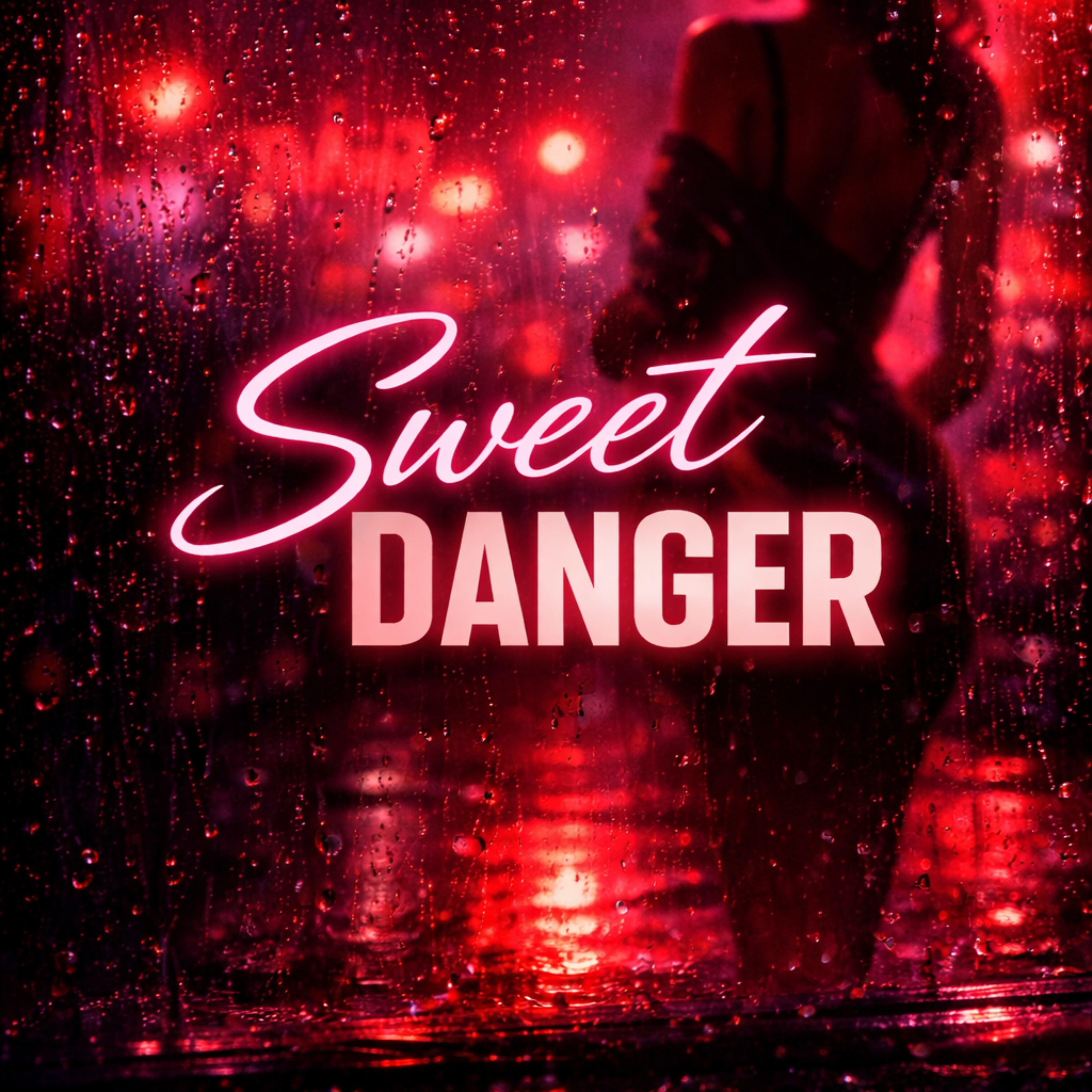 Sweet Danger artwork