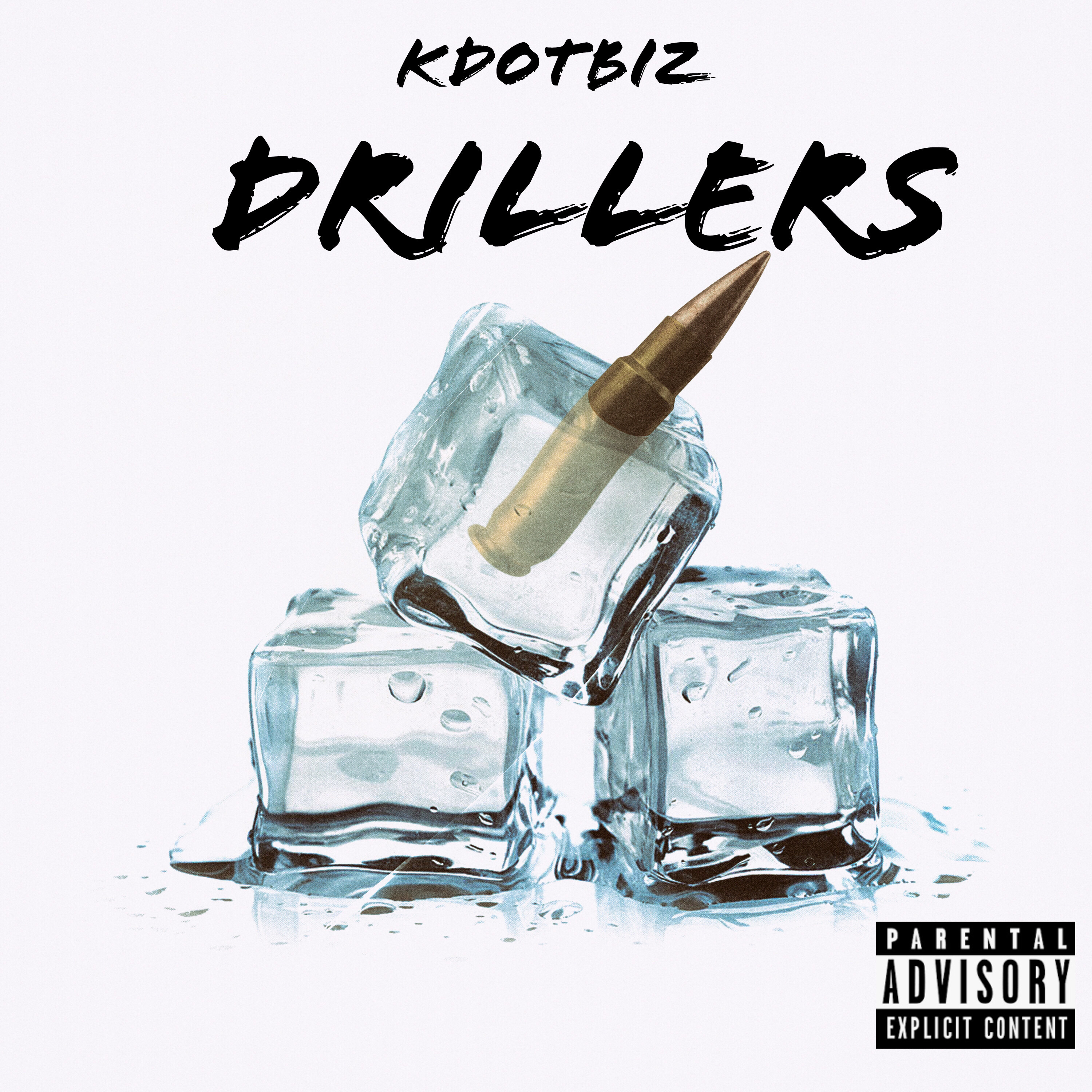 Drillers artwork