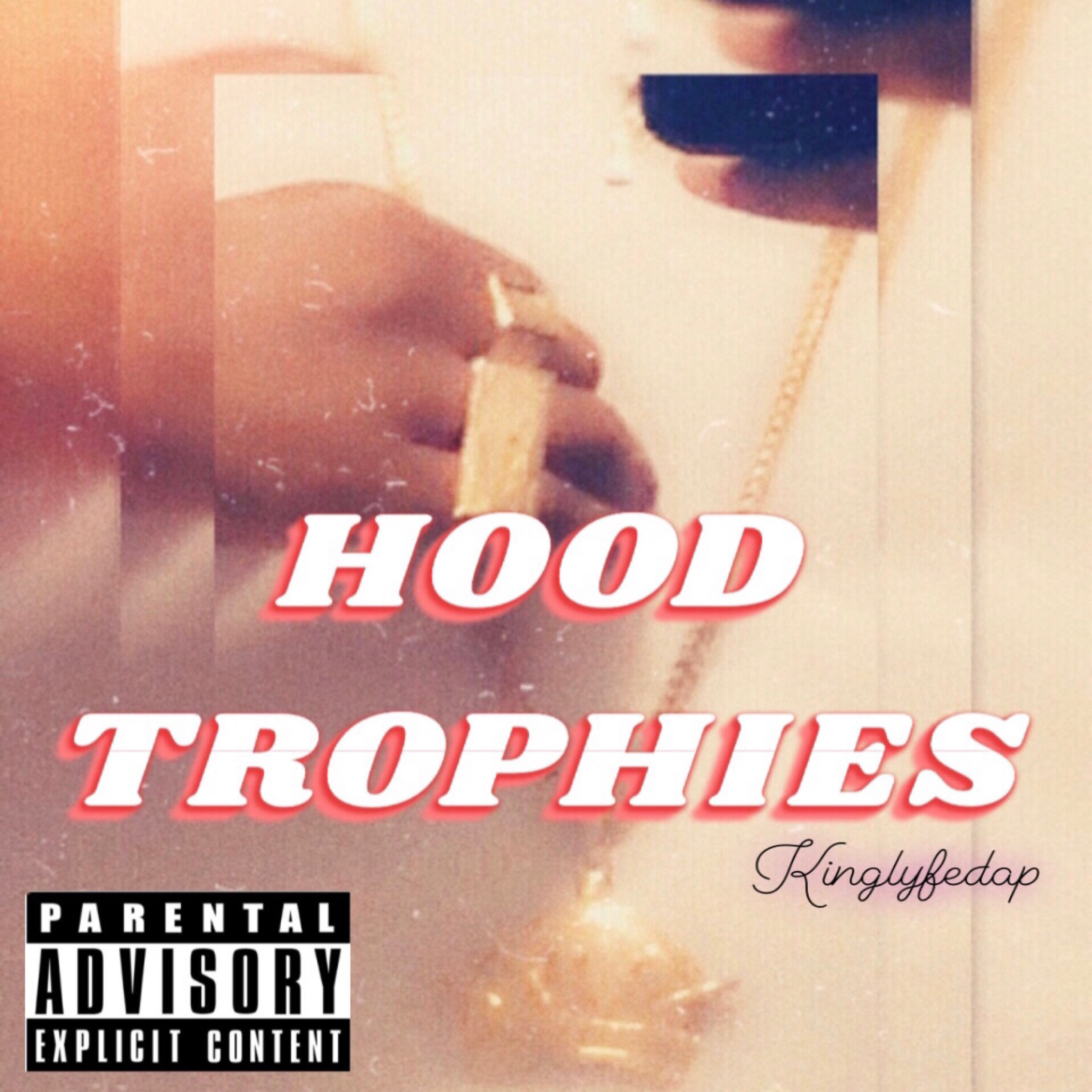 Hood Trophies artwork