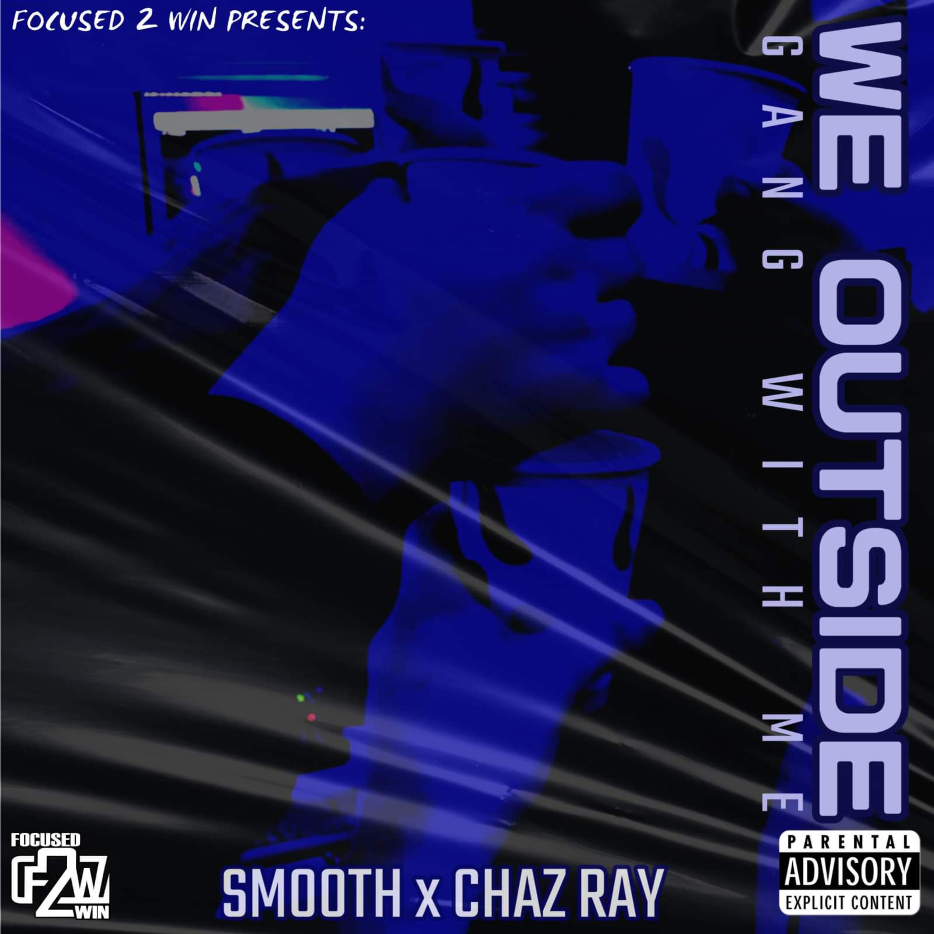 We Outside (Gang With Me) artwork