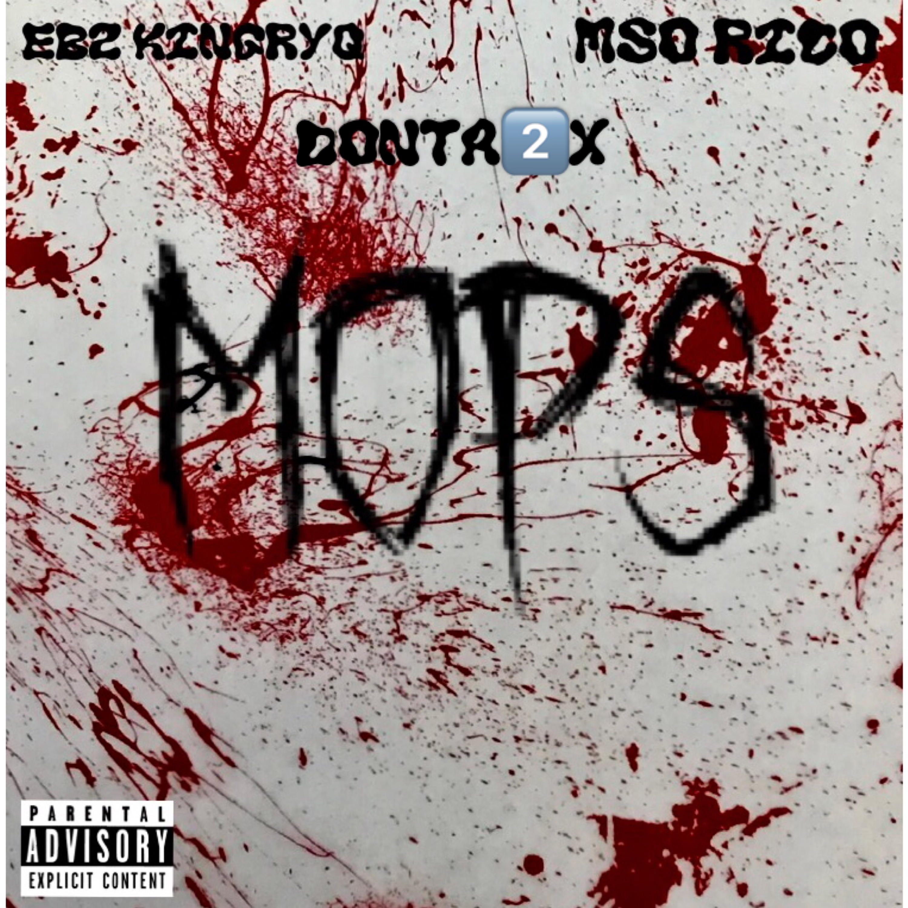 MOPS artwork