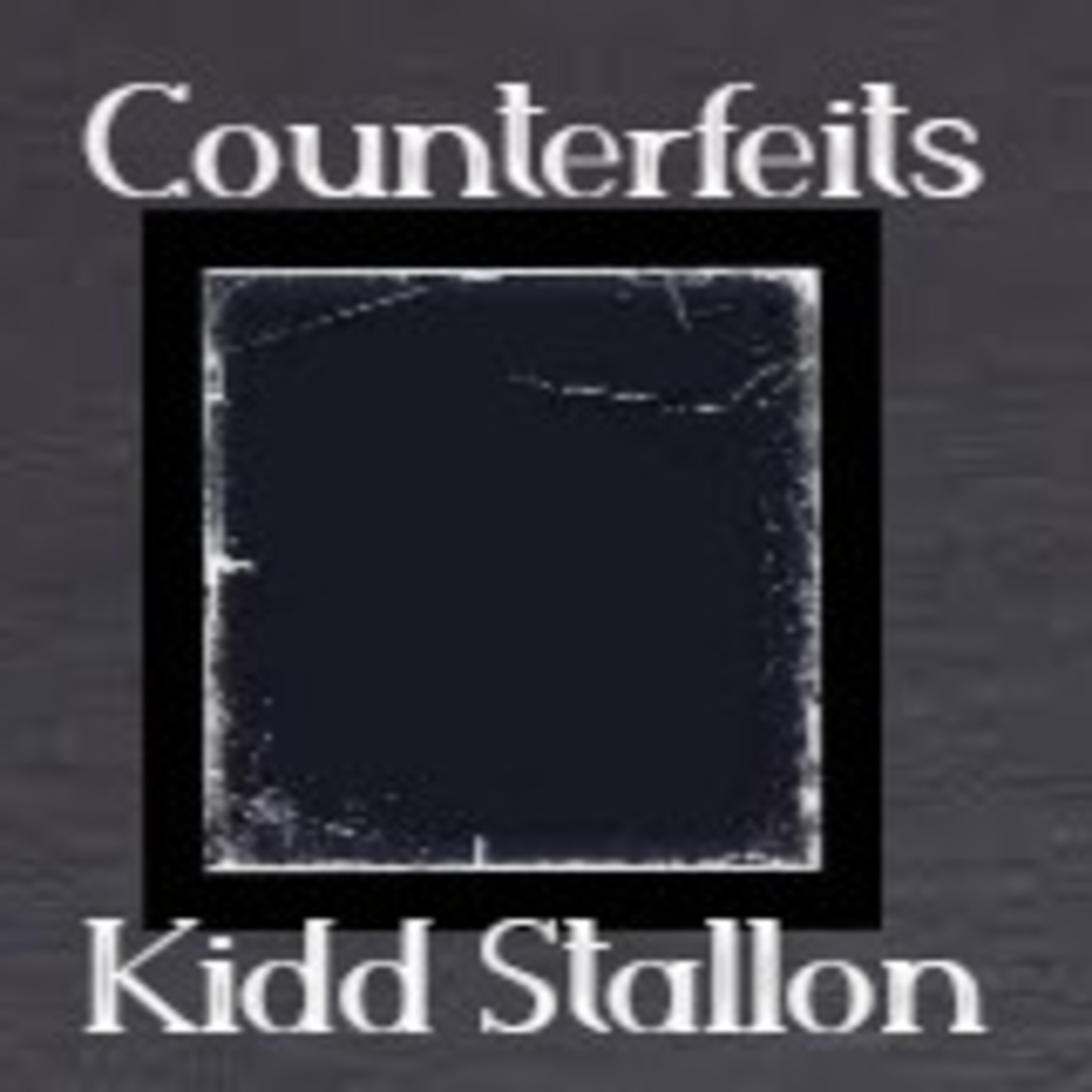 Counterfeits artwork