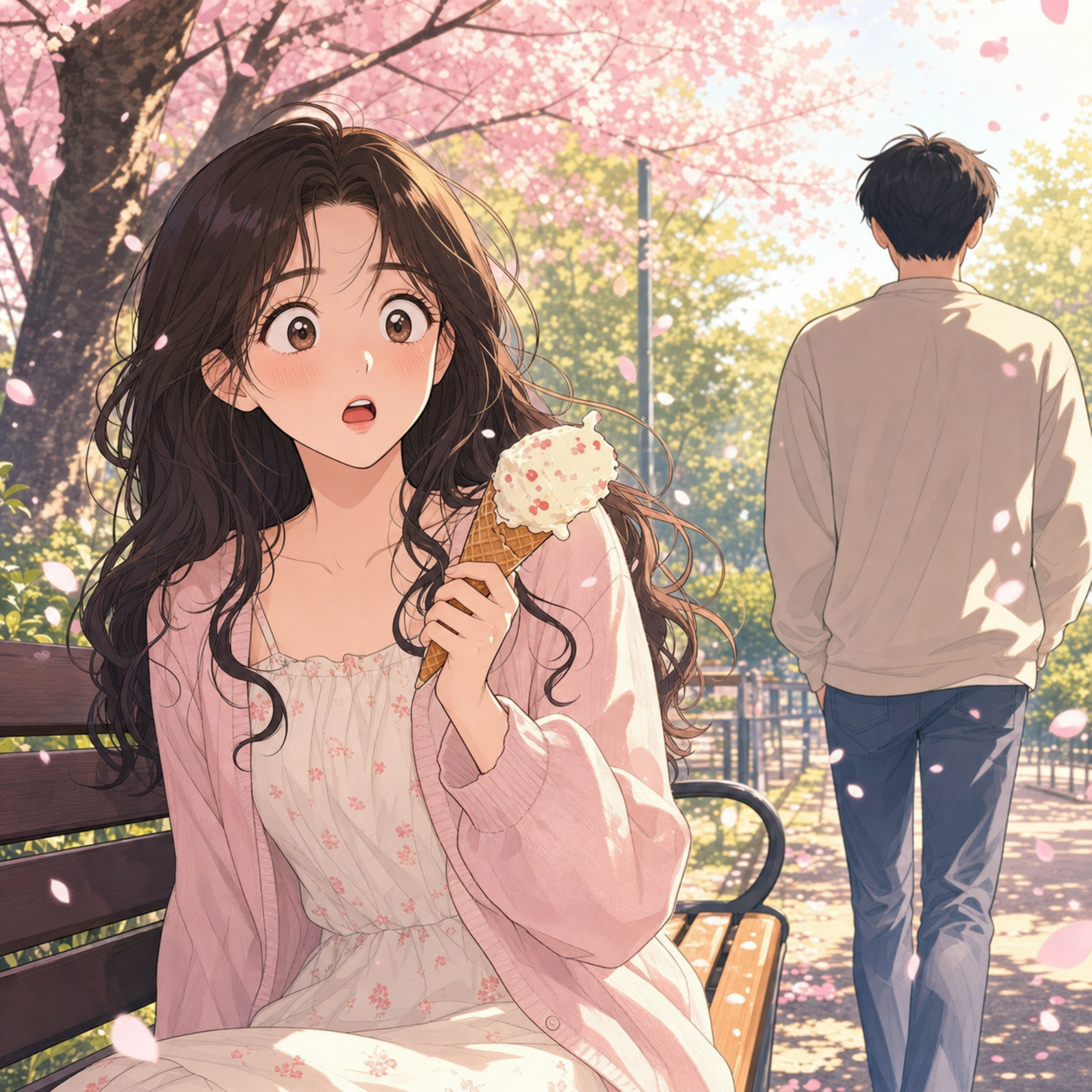 찾았다 by Yojifinger cover art