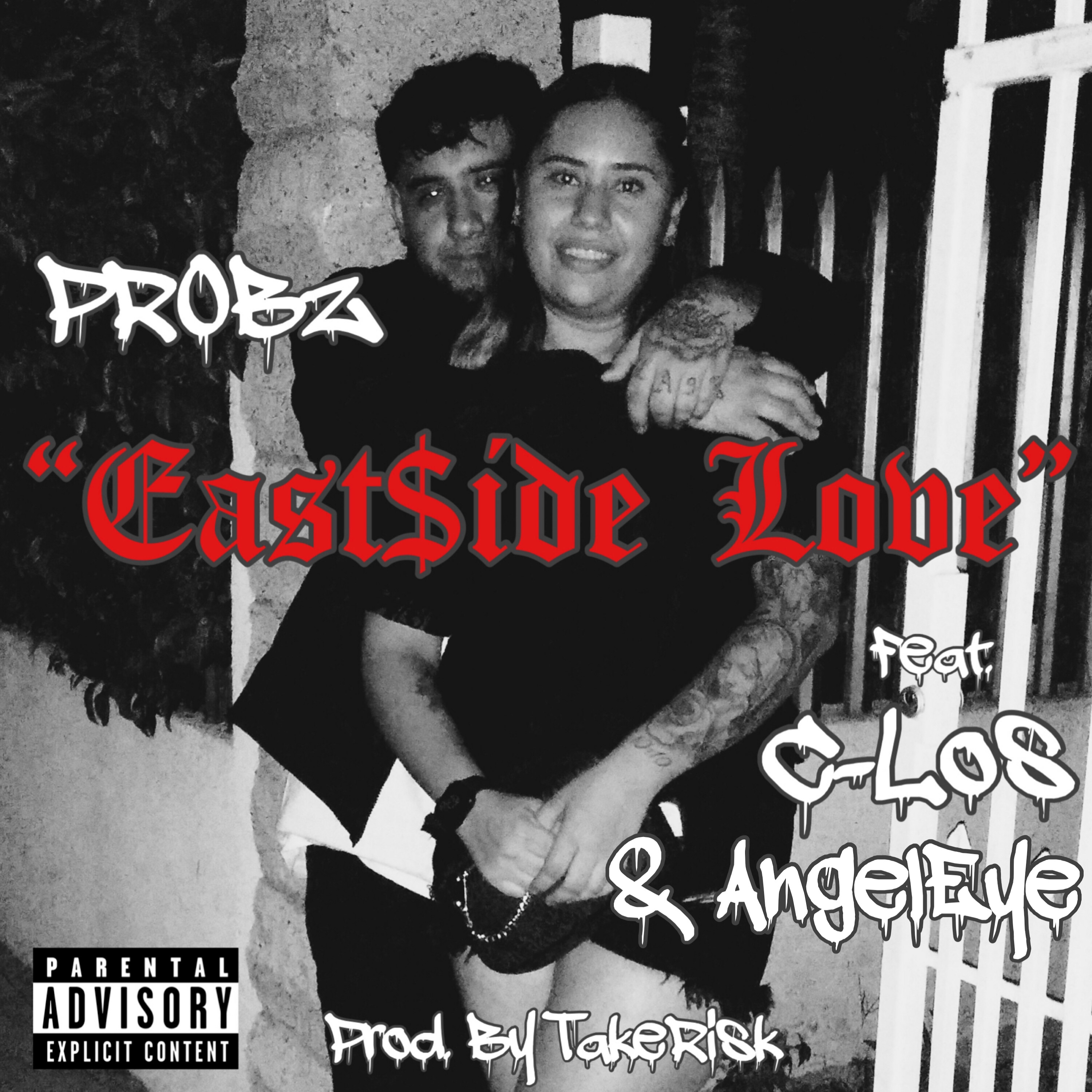 East$ide Love artwork