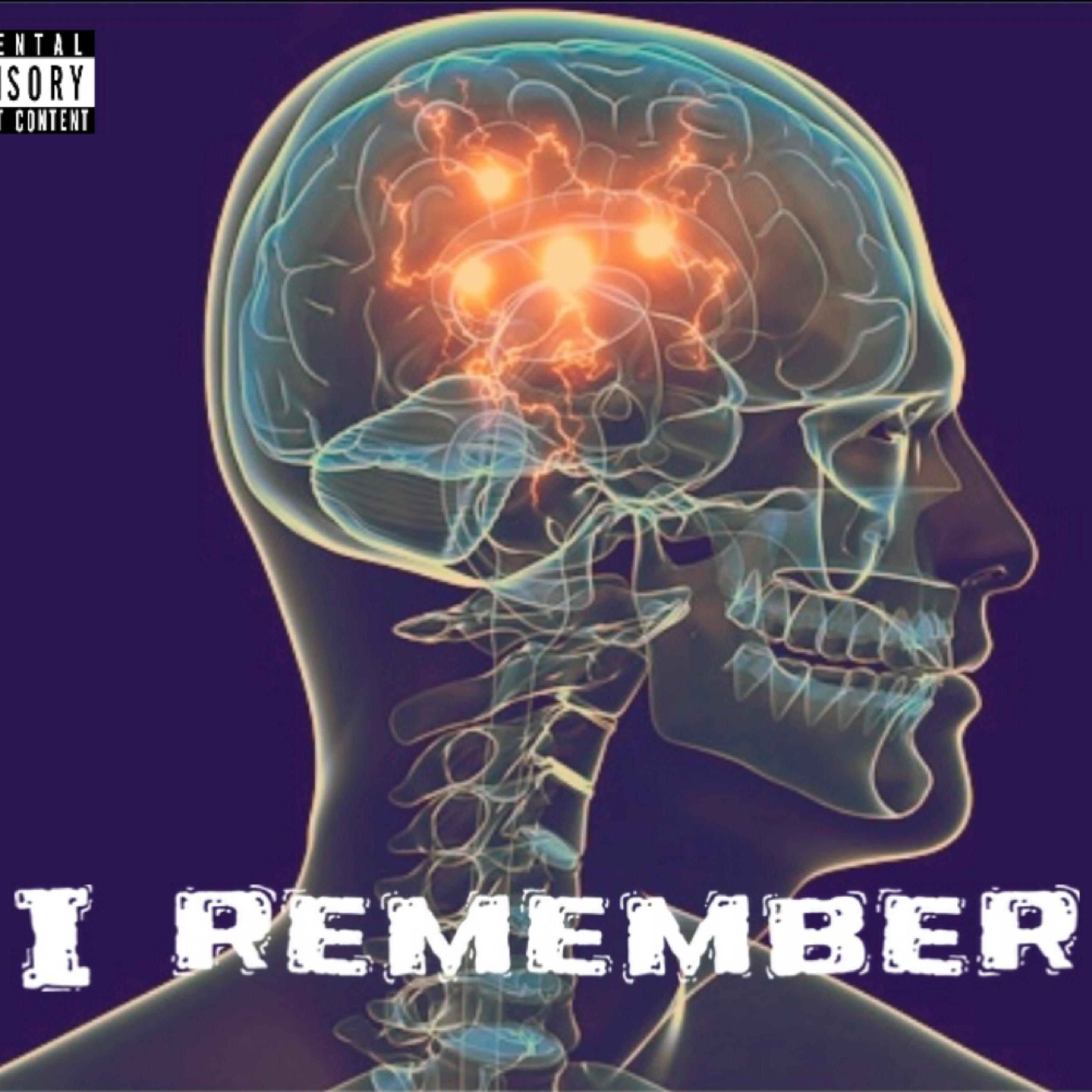I Remember artwork