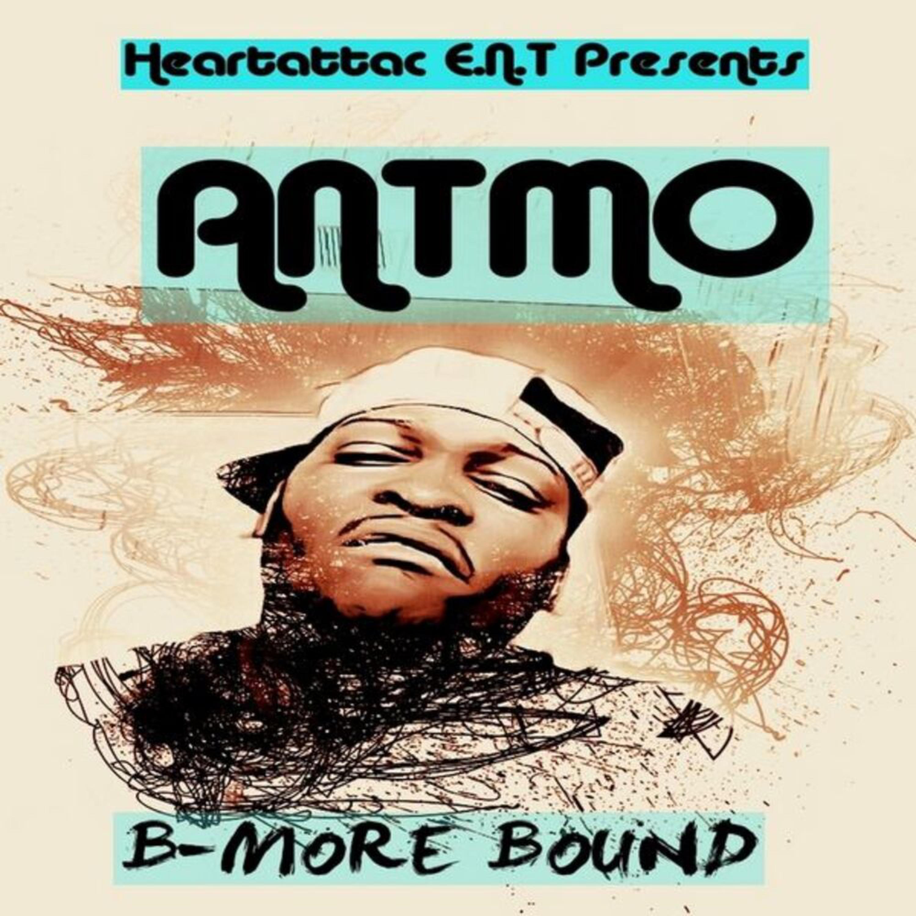 B-More Bound artwork