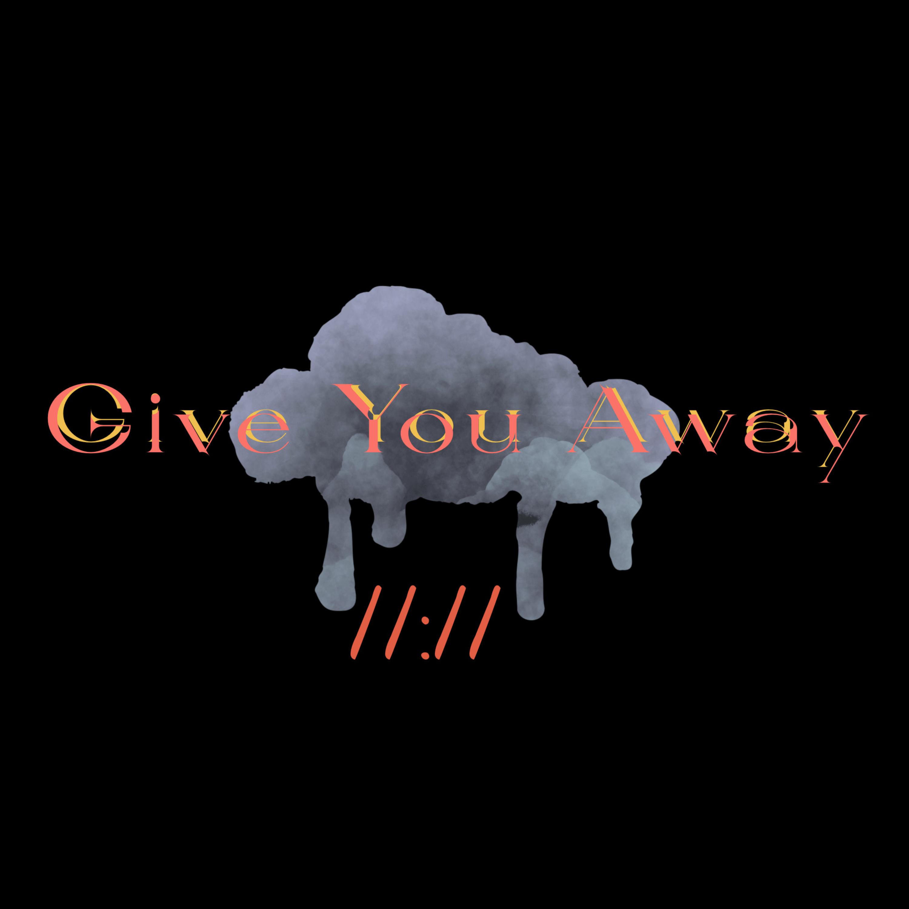 Give You Away by Dmoiji cover art